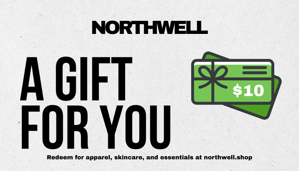 NORTHWELL Gift Card