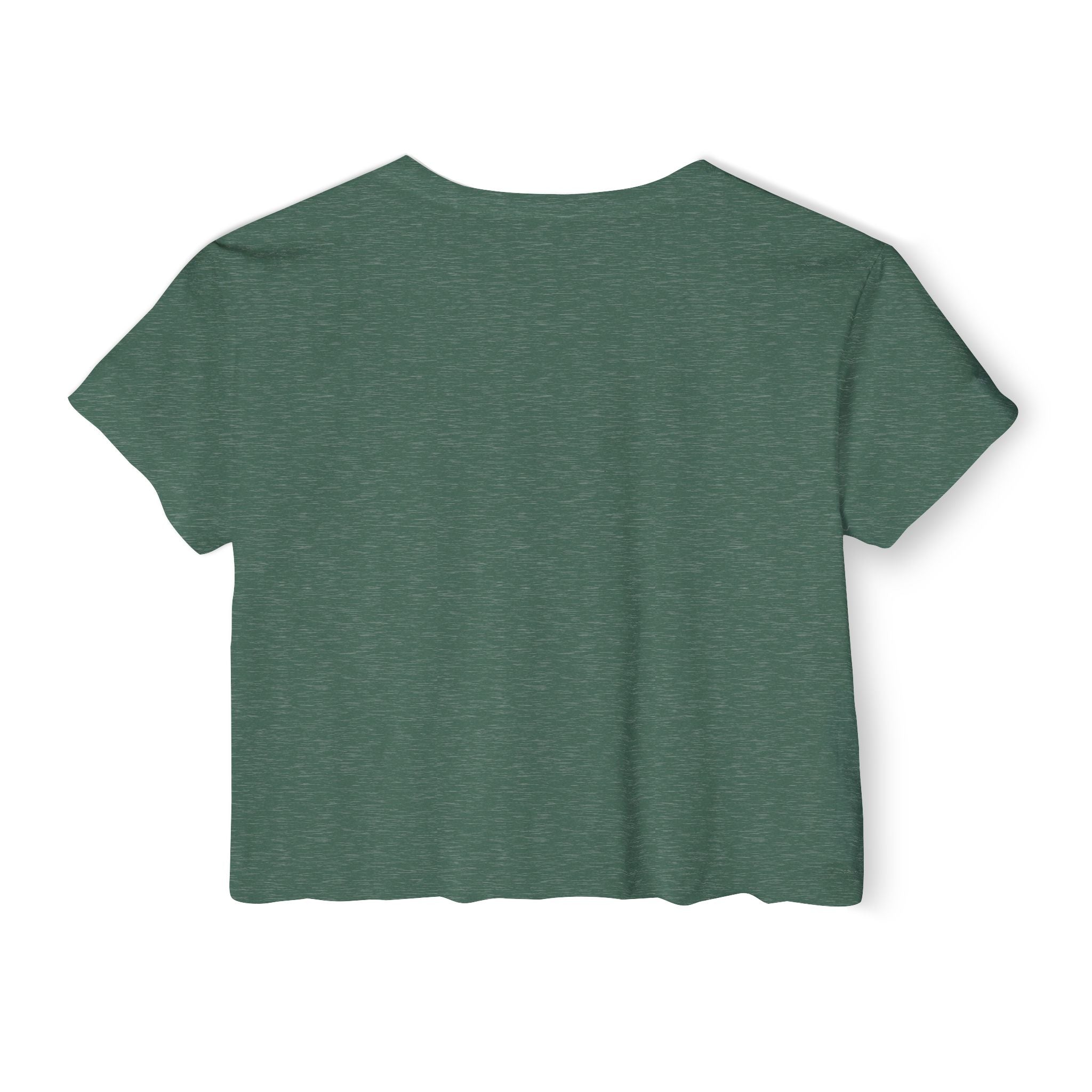 Crop Top - Lightweight Tee