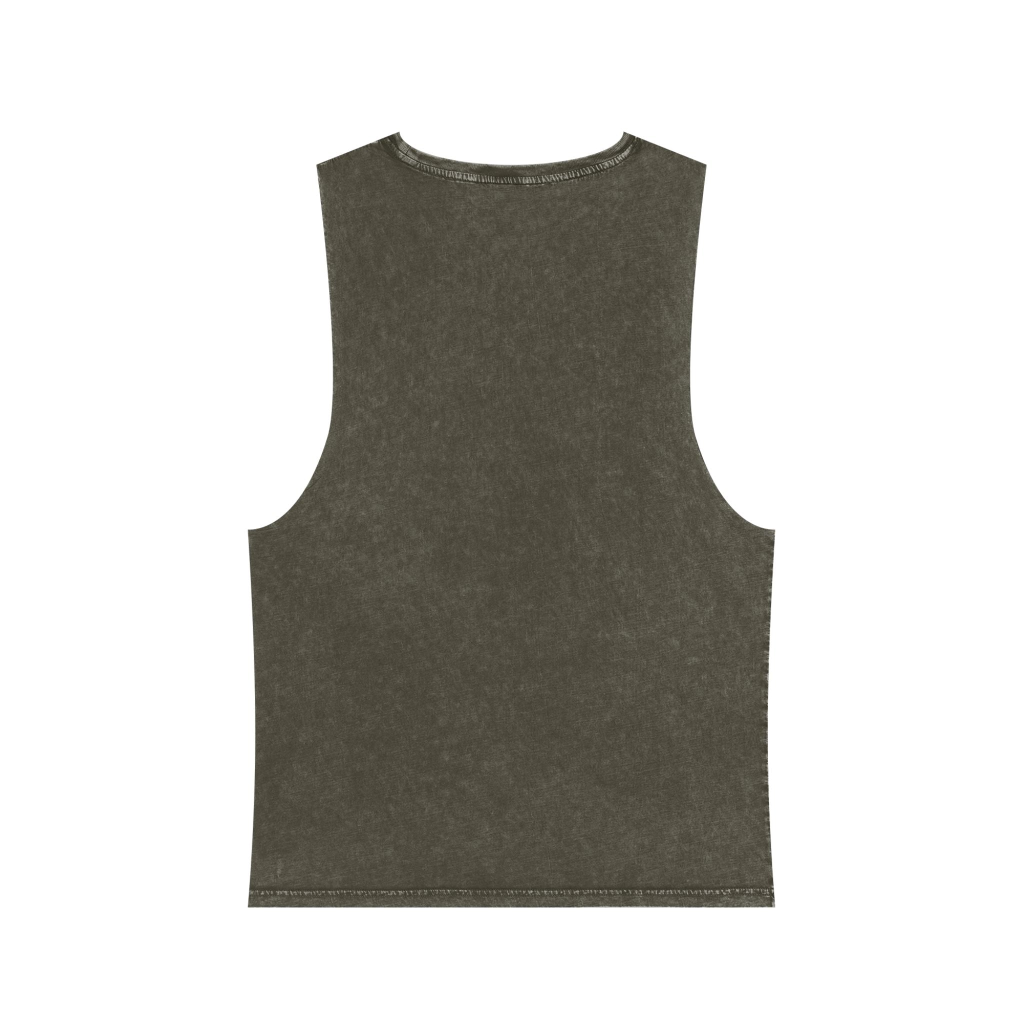 Stonewash Tank Top (Unisex)