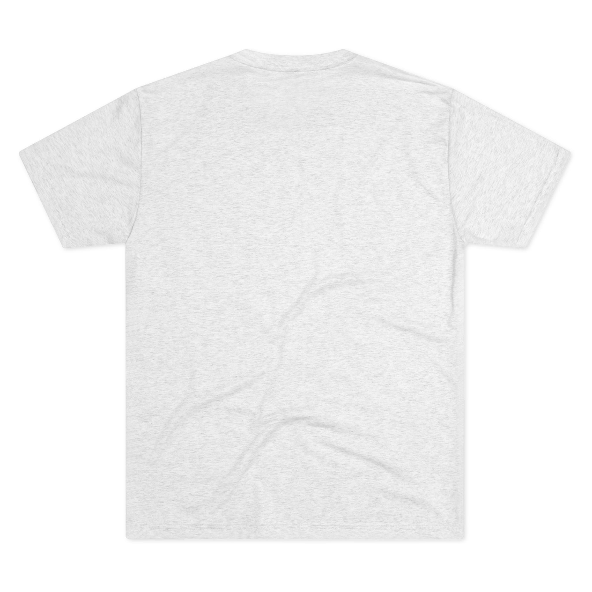 Tri-Blend Crew Tee (Unisex)