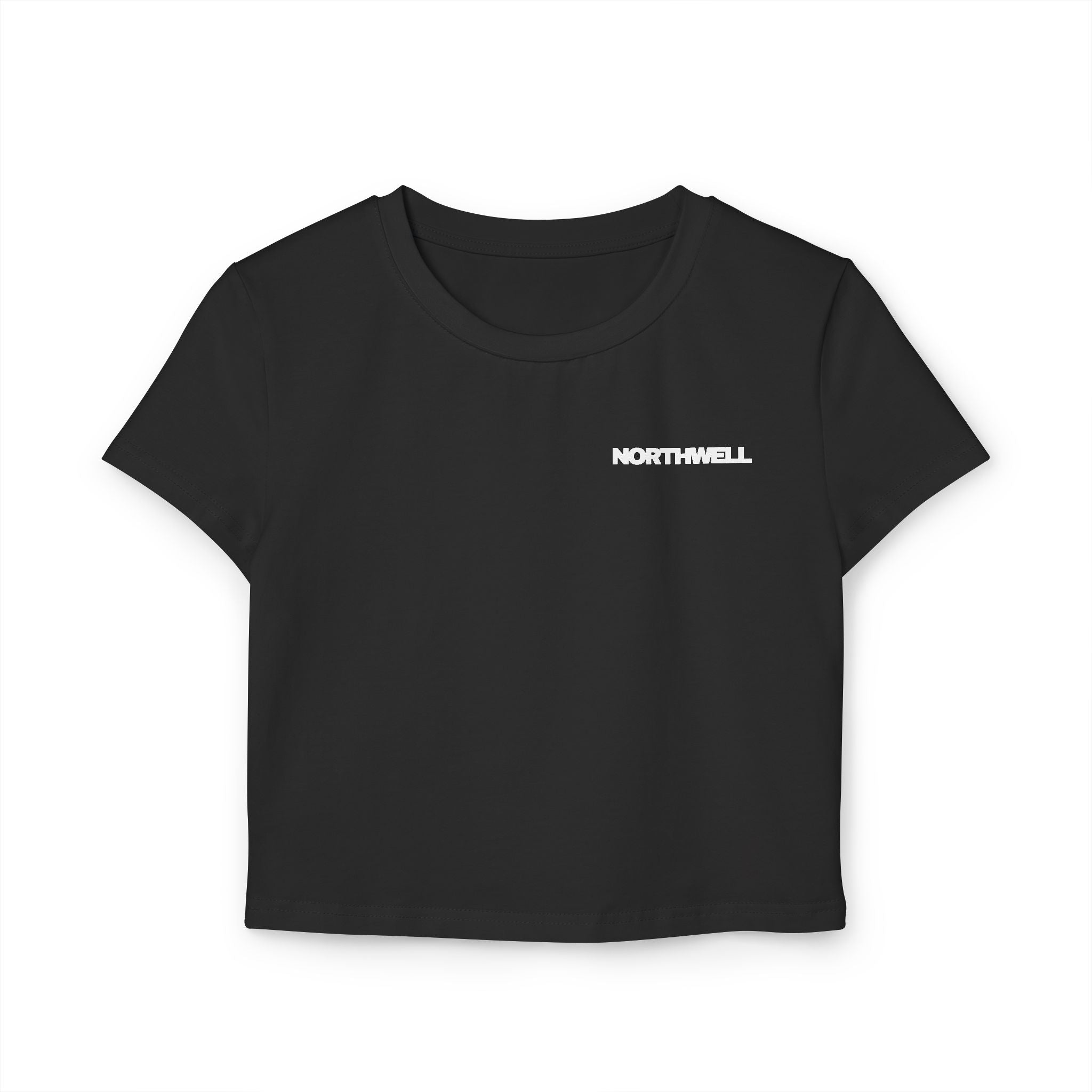 Women's Baby Tee