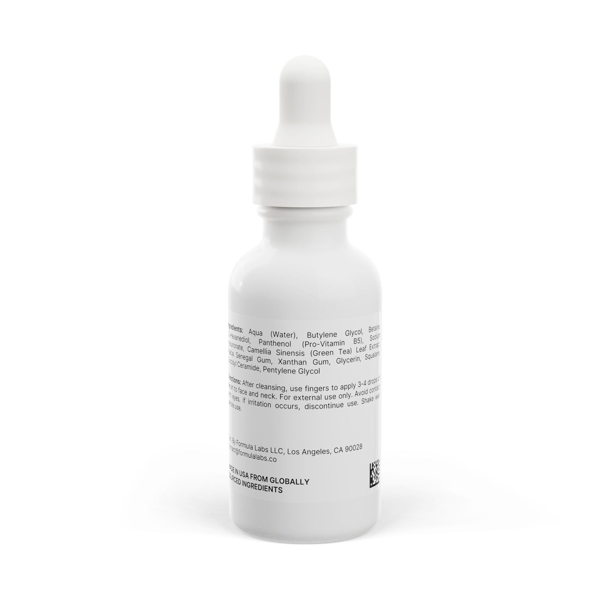 3. Hyaluronic Acid Complex Serum, 1oz
