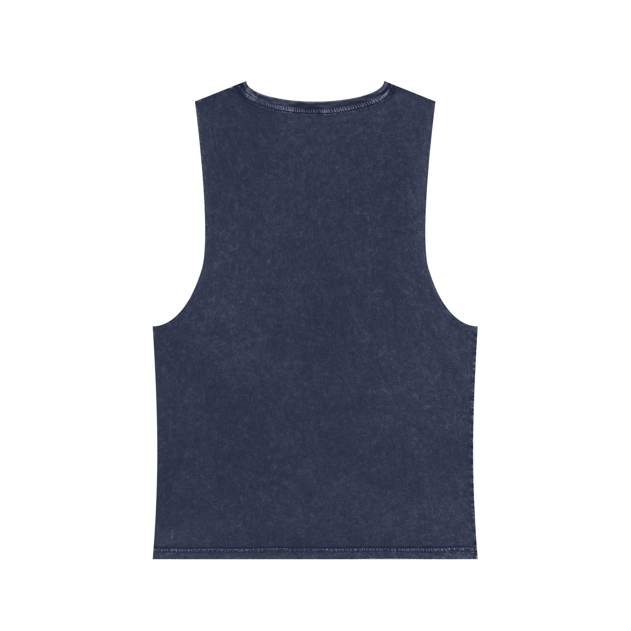 Stonewash Tank Top (Unisex)