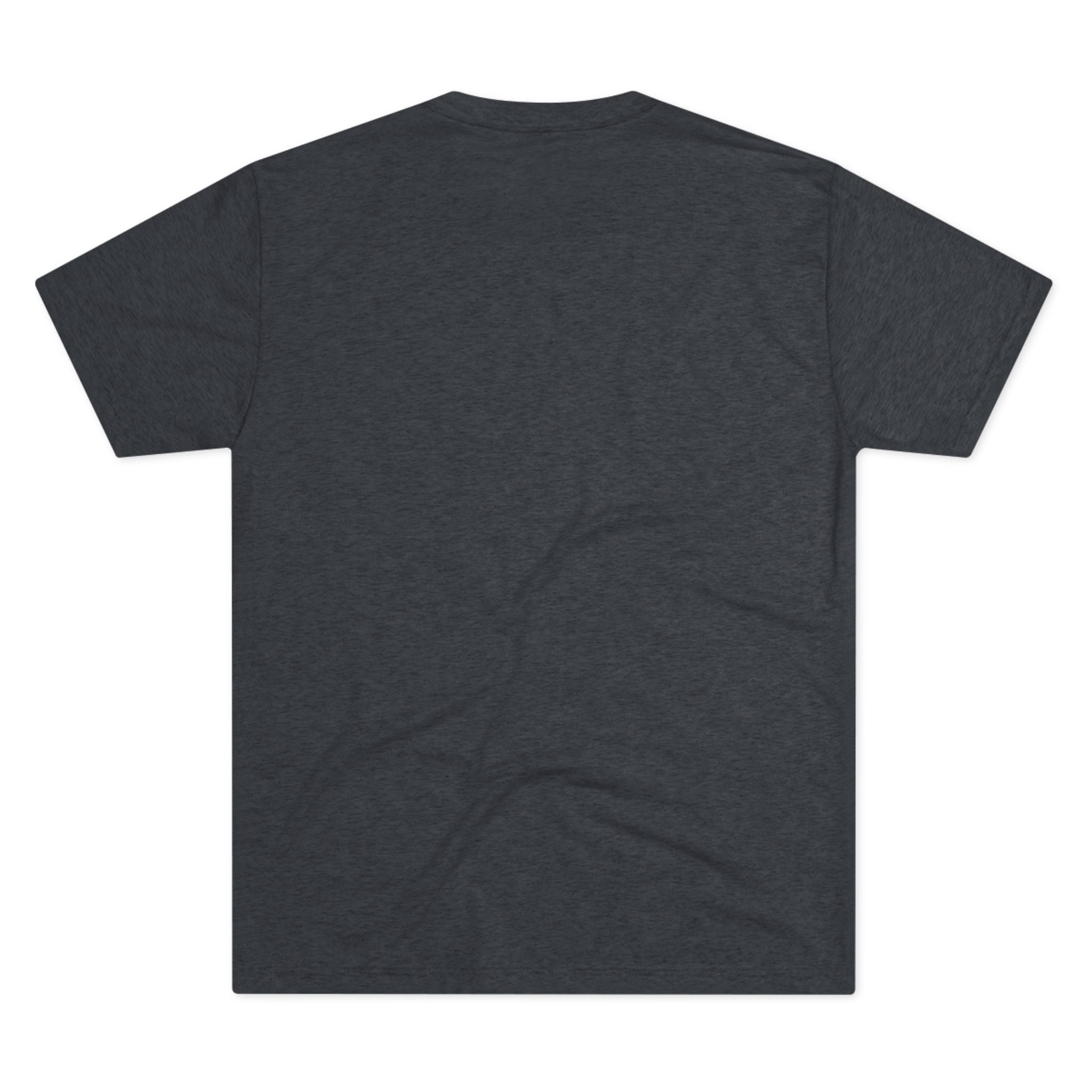 Tri-Blend Crew Tee (Unisex)