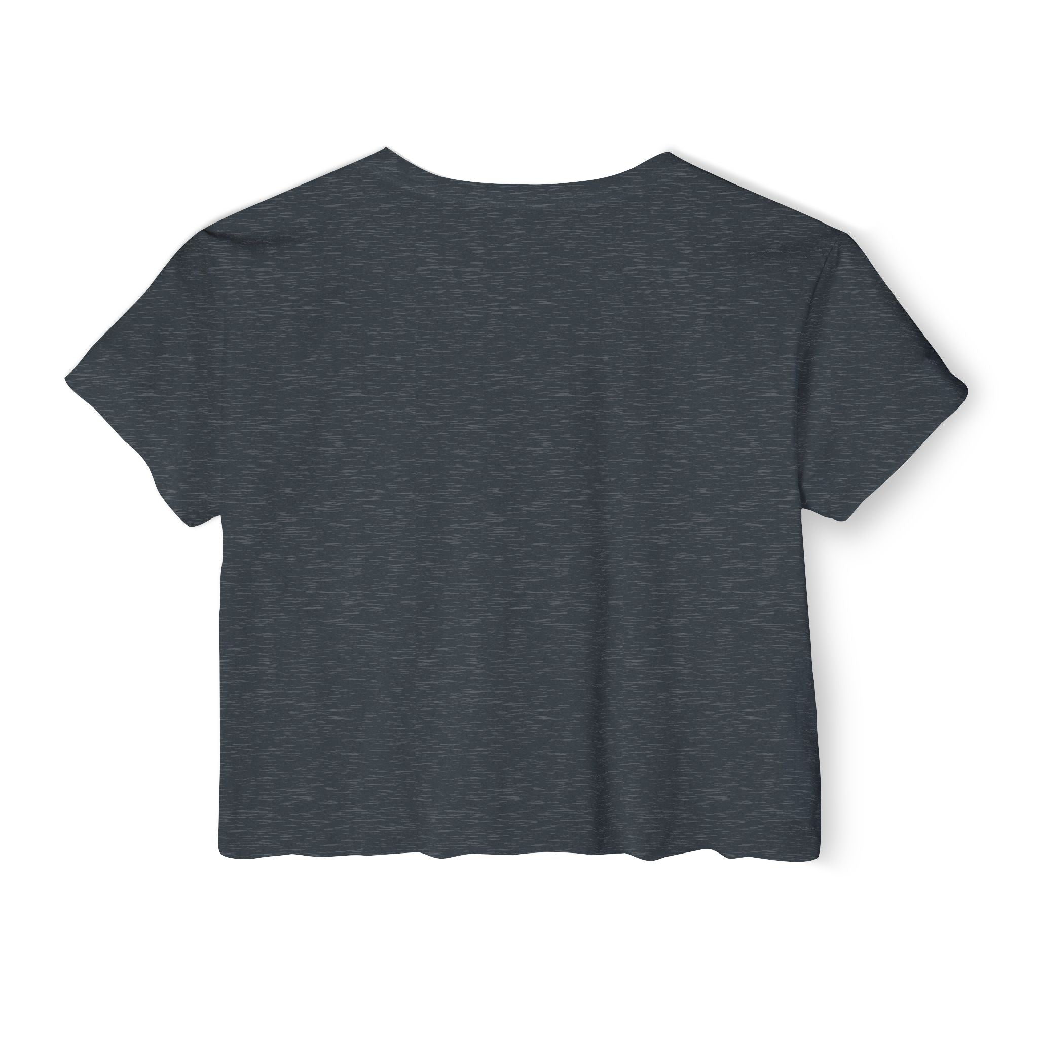 Crop Top - Lightweight Tee