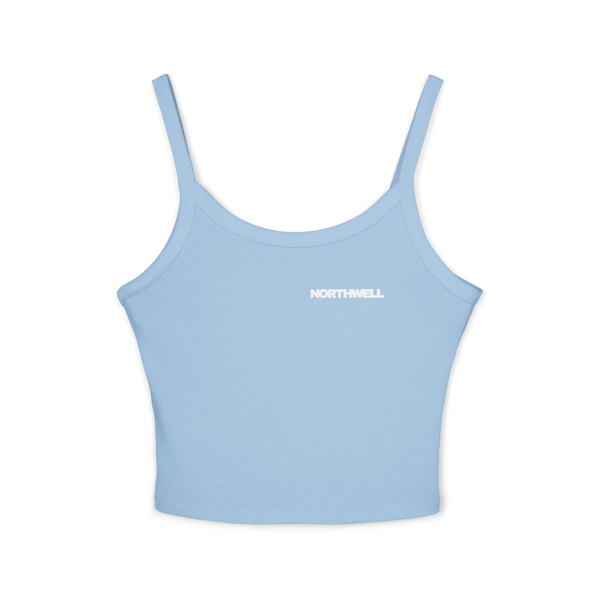 Women's Spaghetti Strap Tank Top