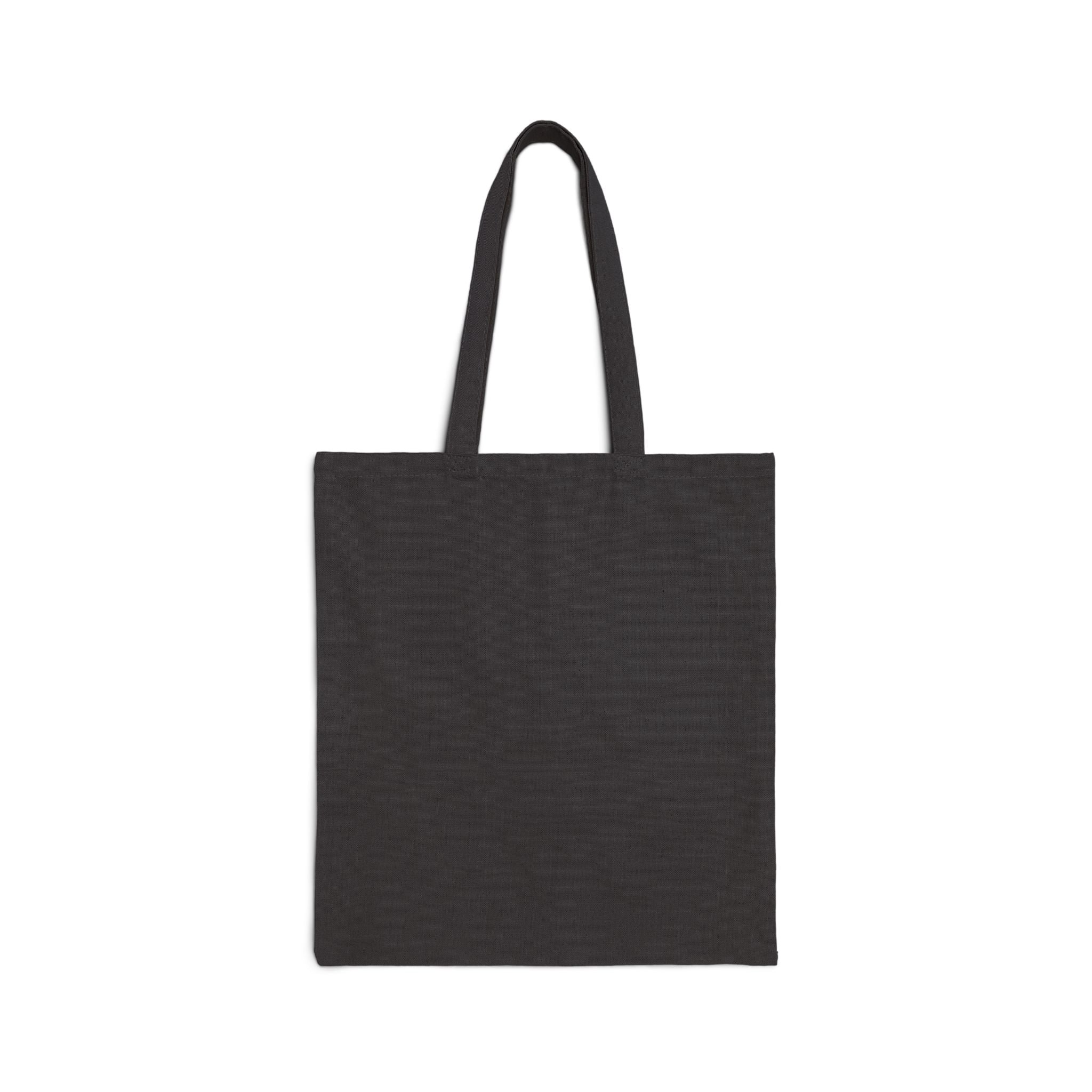 Eco-Friendly Cotton Canvas Tote Bag