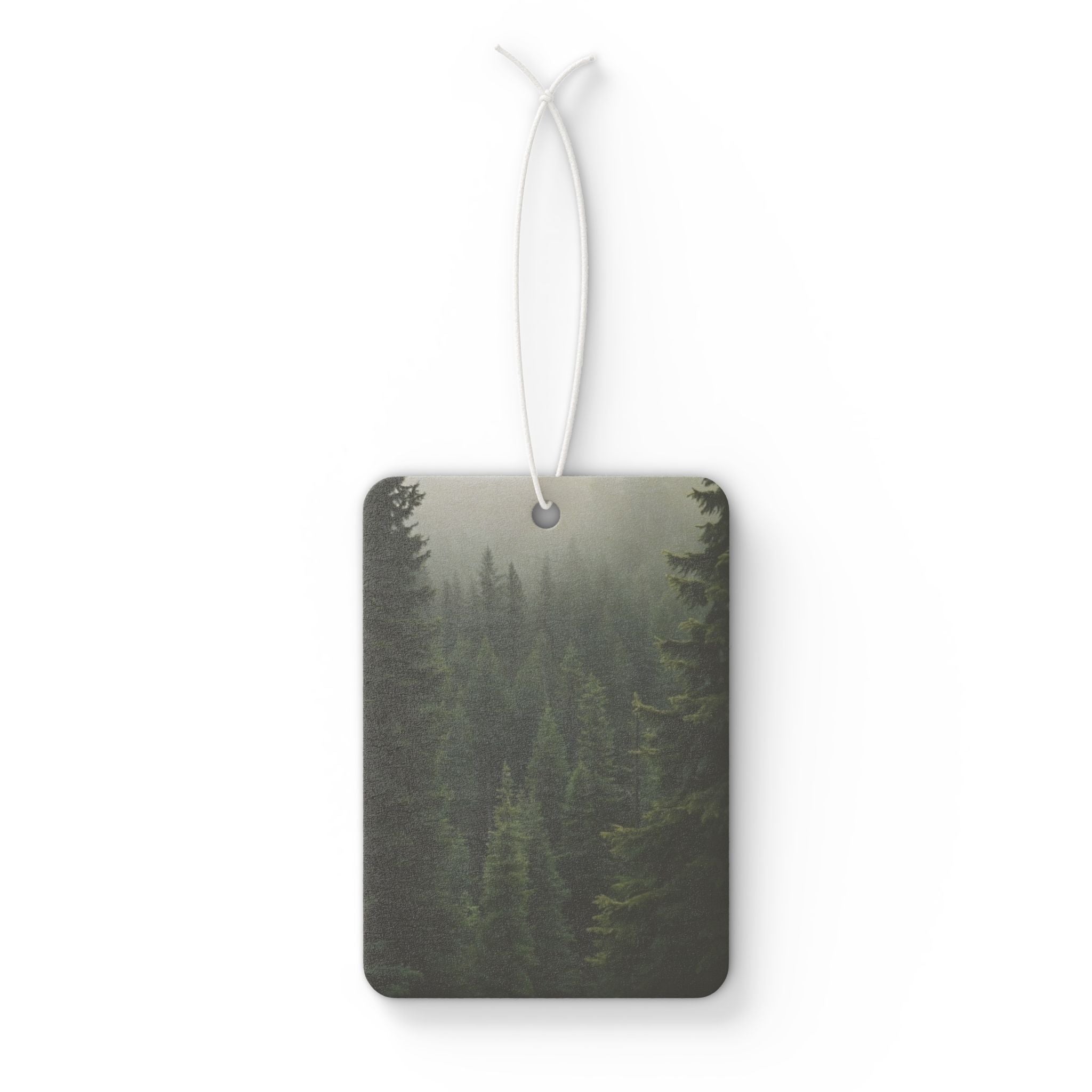 Car Air Freshener - Scent: Pine