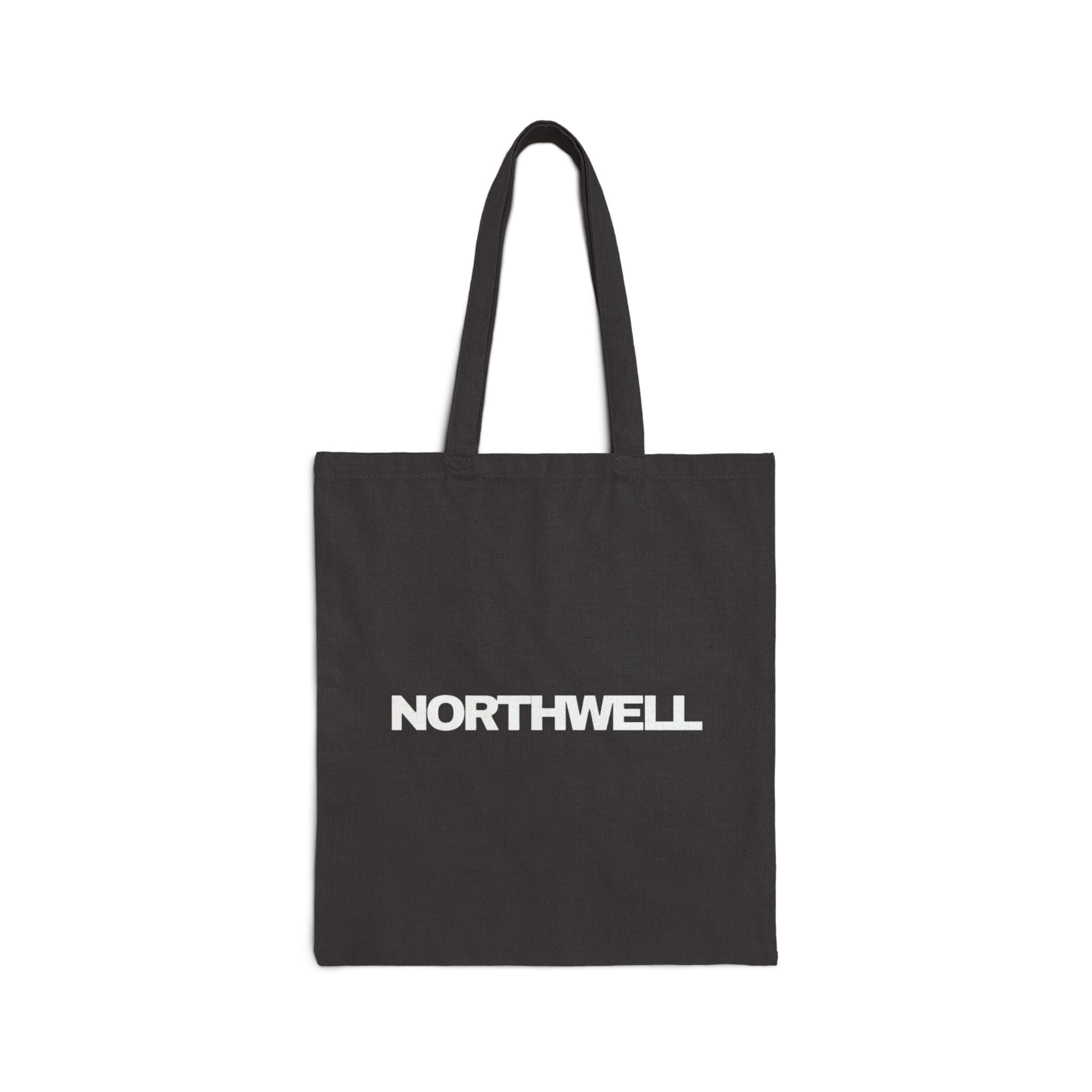 Eco-Friendly Cotton Canvas Tote Bag