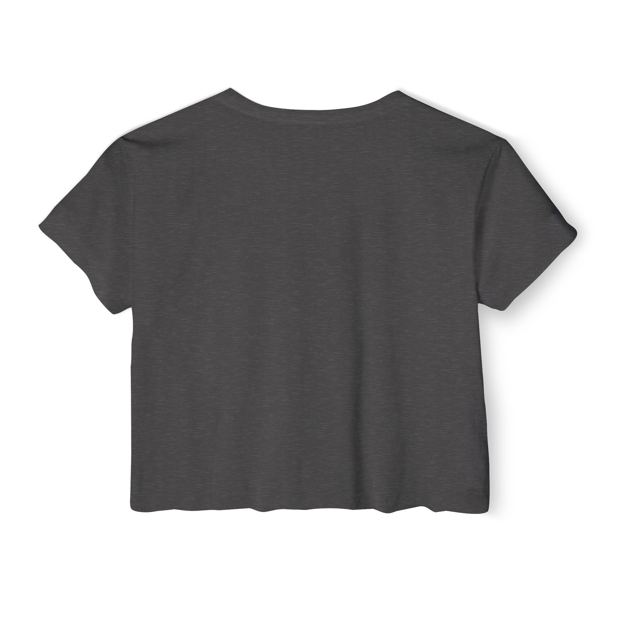 Crop Top - Lightweight Tee