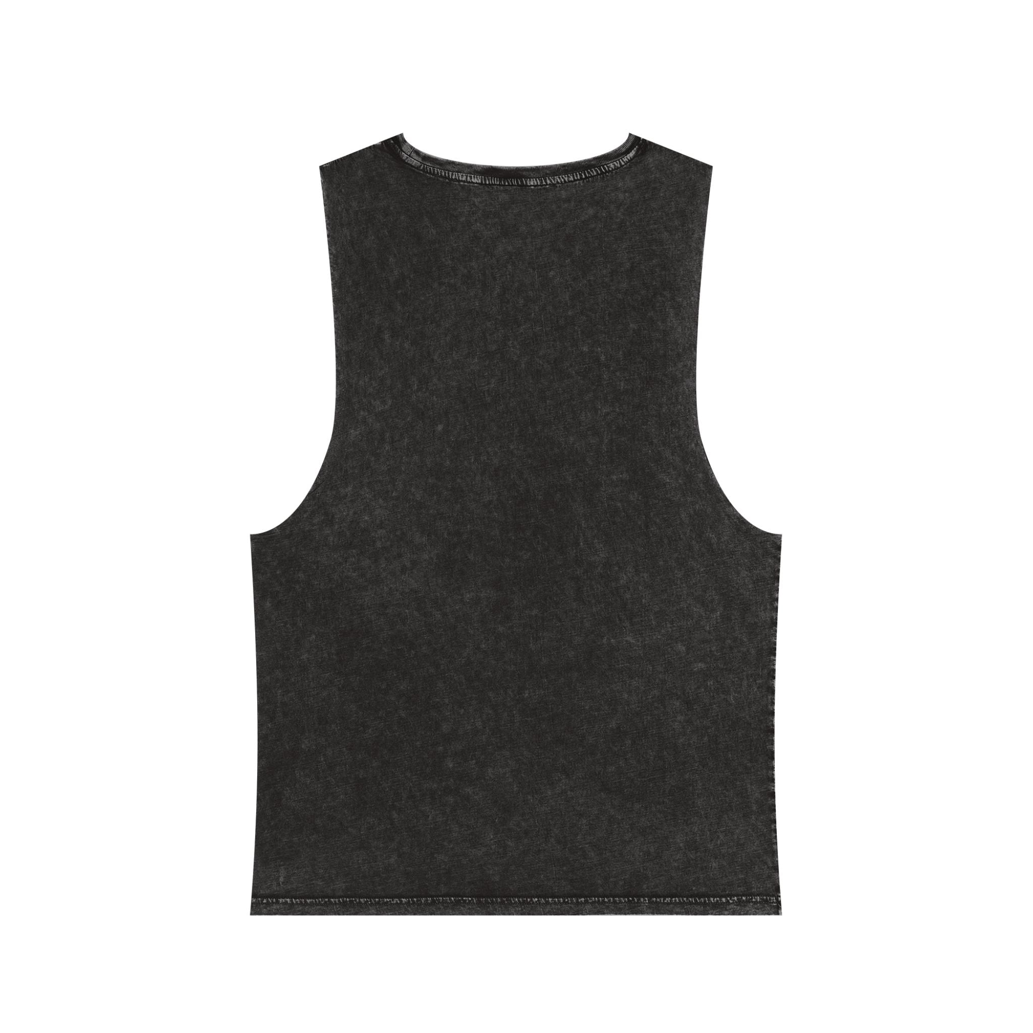 Stonewash Tank Top (Unisex)