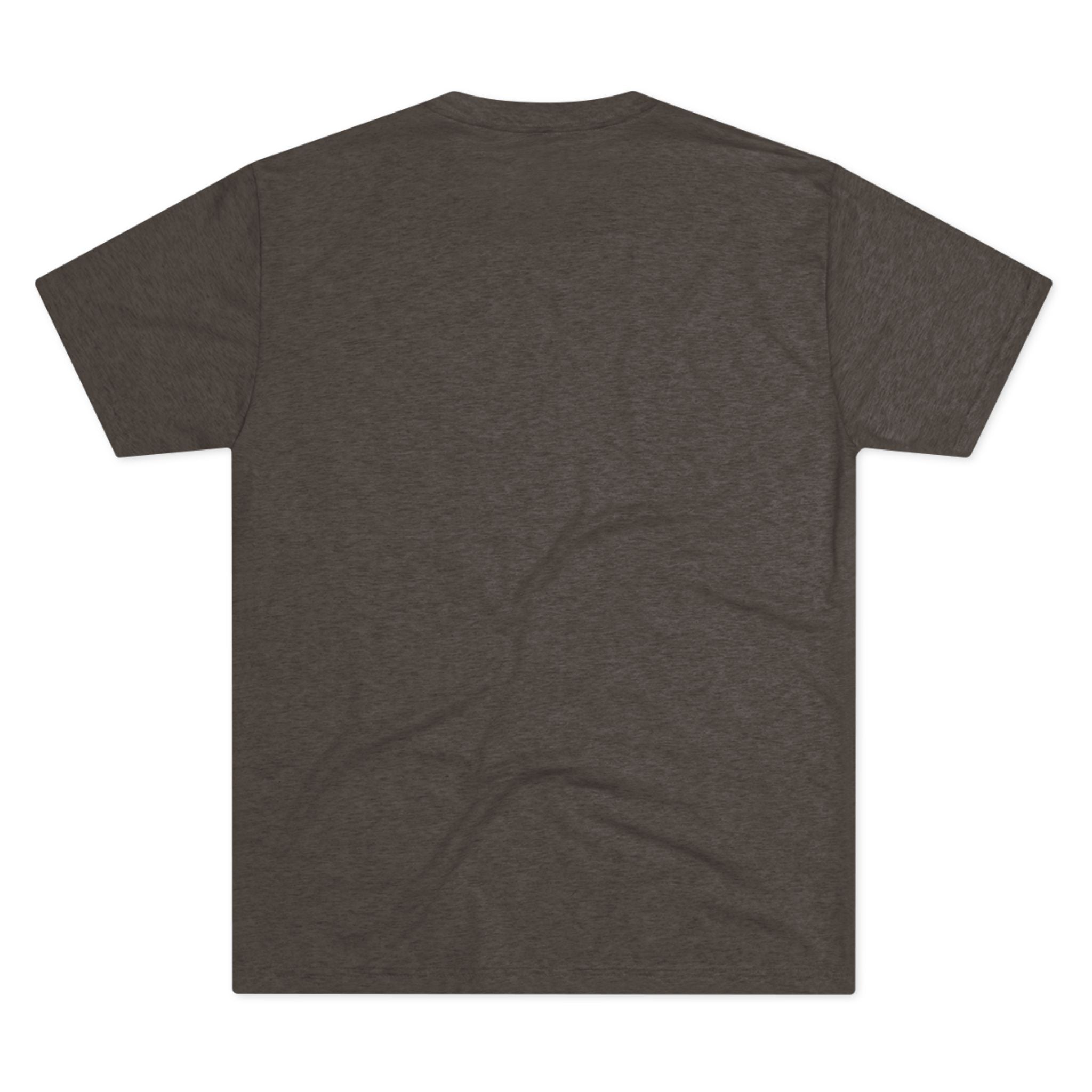 Tri-Blend Crew Tee (Unisex)