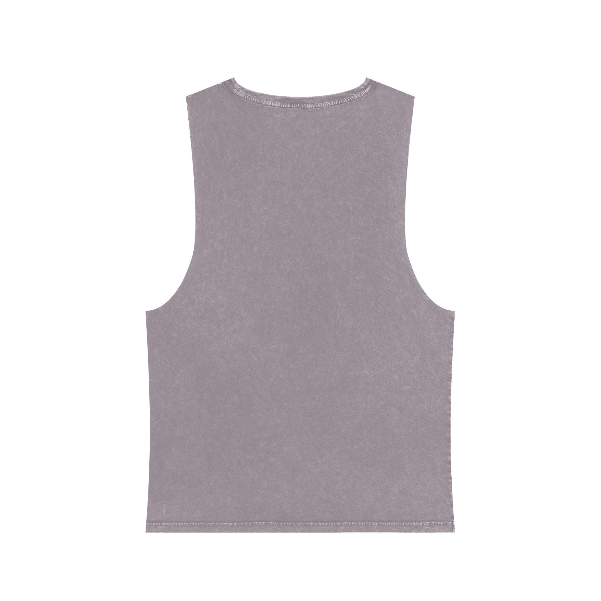Stonewash Tank Top (Unisex)