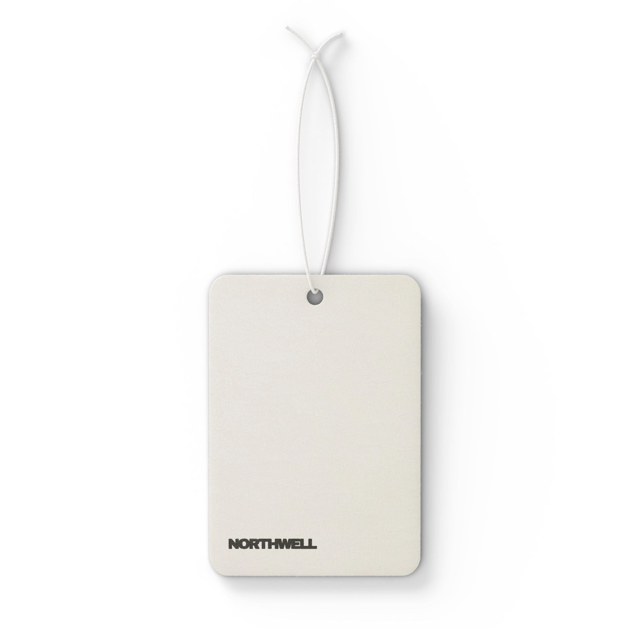 Car Air Freshener - Scent: New Car