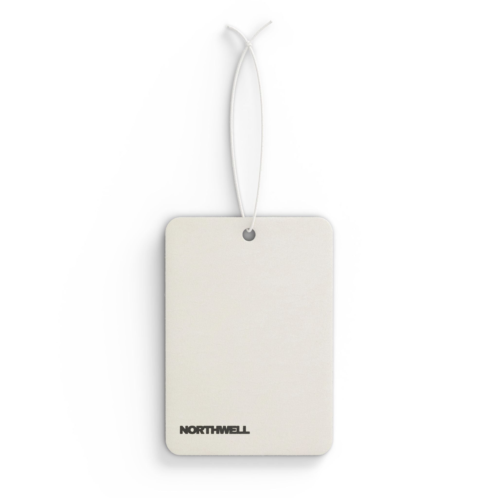 Car Air Freshener - Scent: New Car