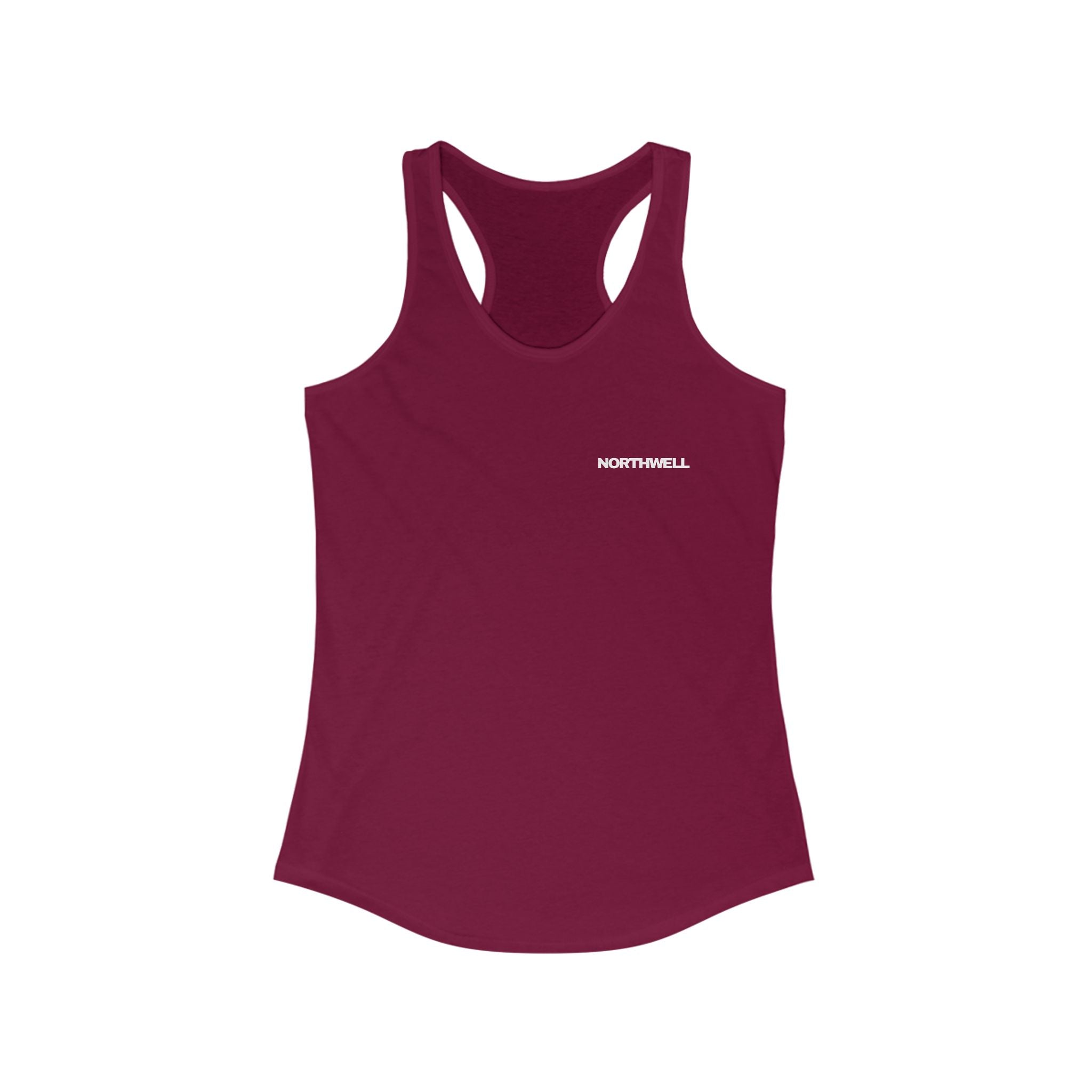 Women's Ideal Racerback Tank