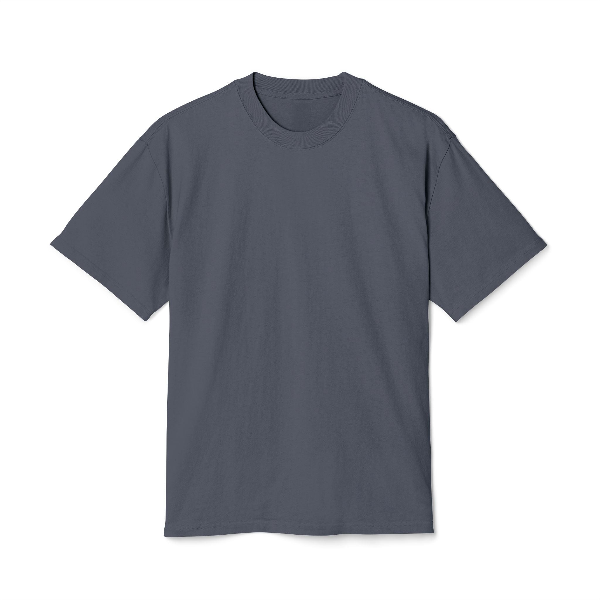 Heavy Faded Tee - "NORTHWELL" Design (Unisex)