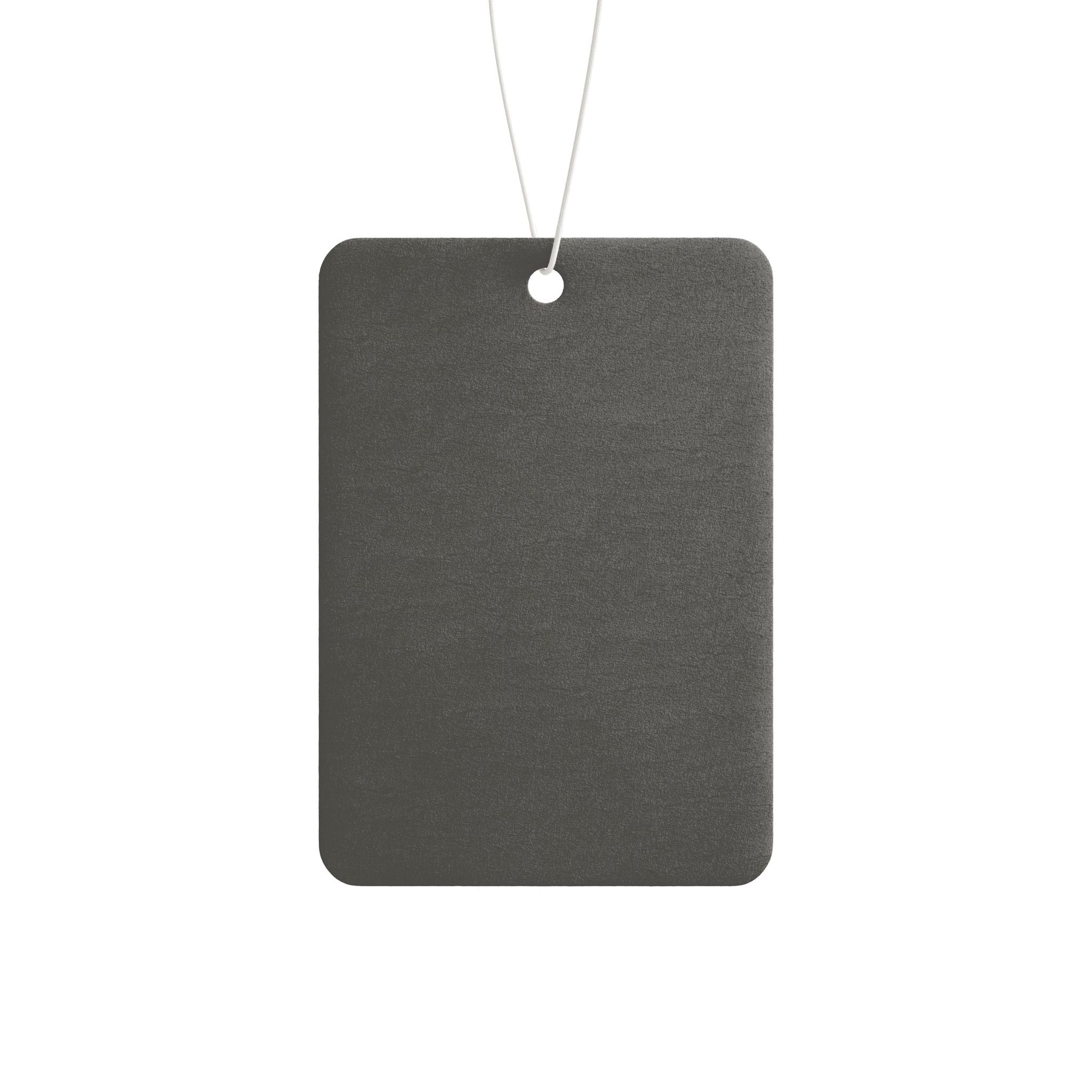 Car Air Freshener - Black Ice