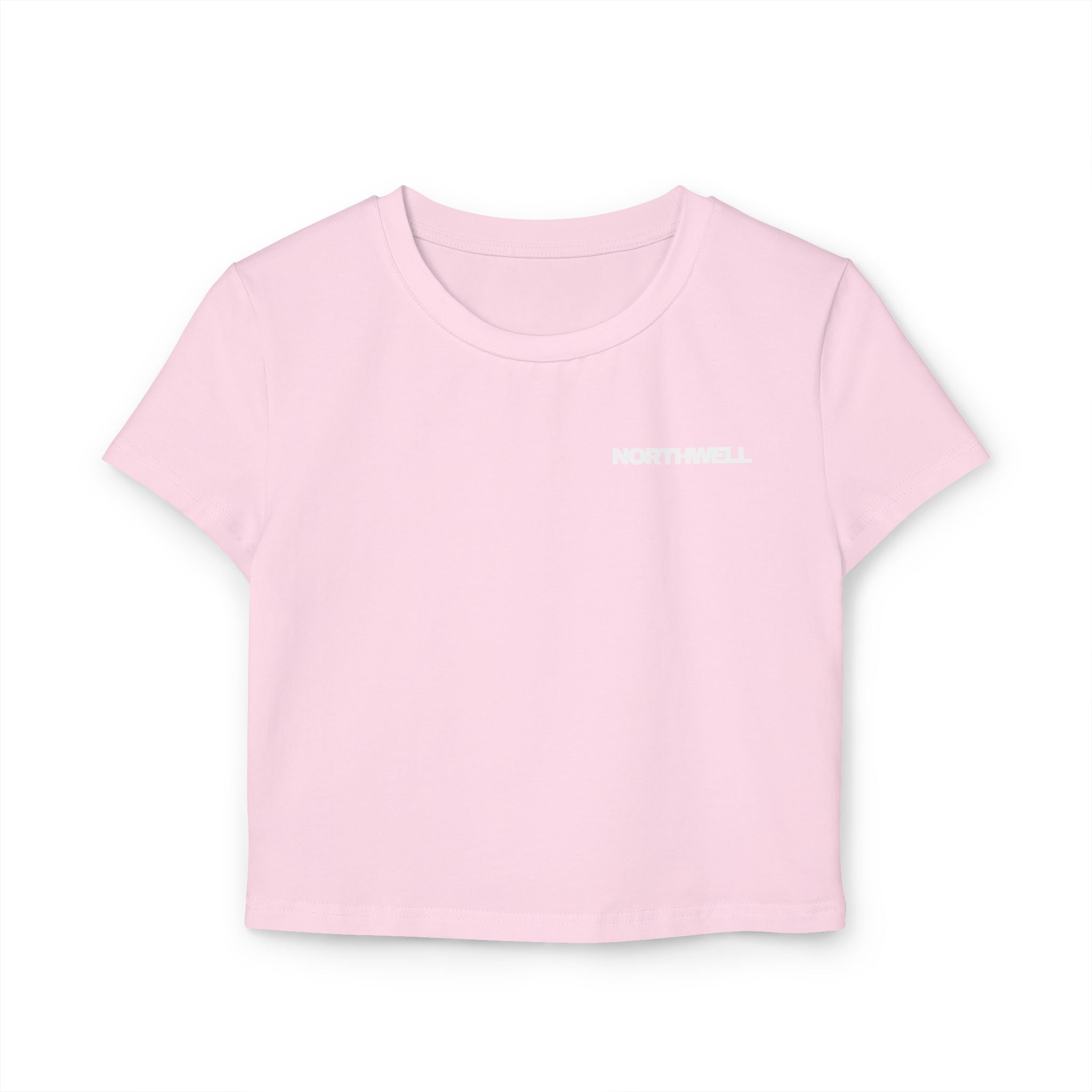Women's Baby Tee