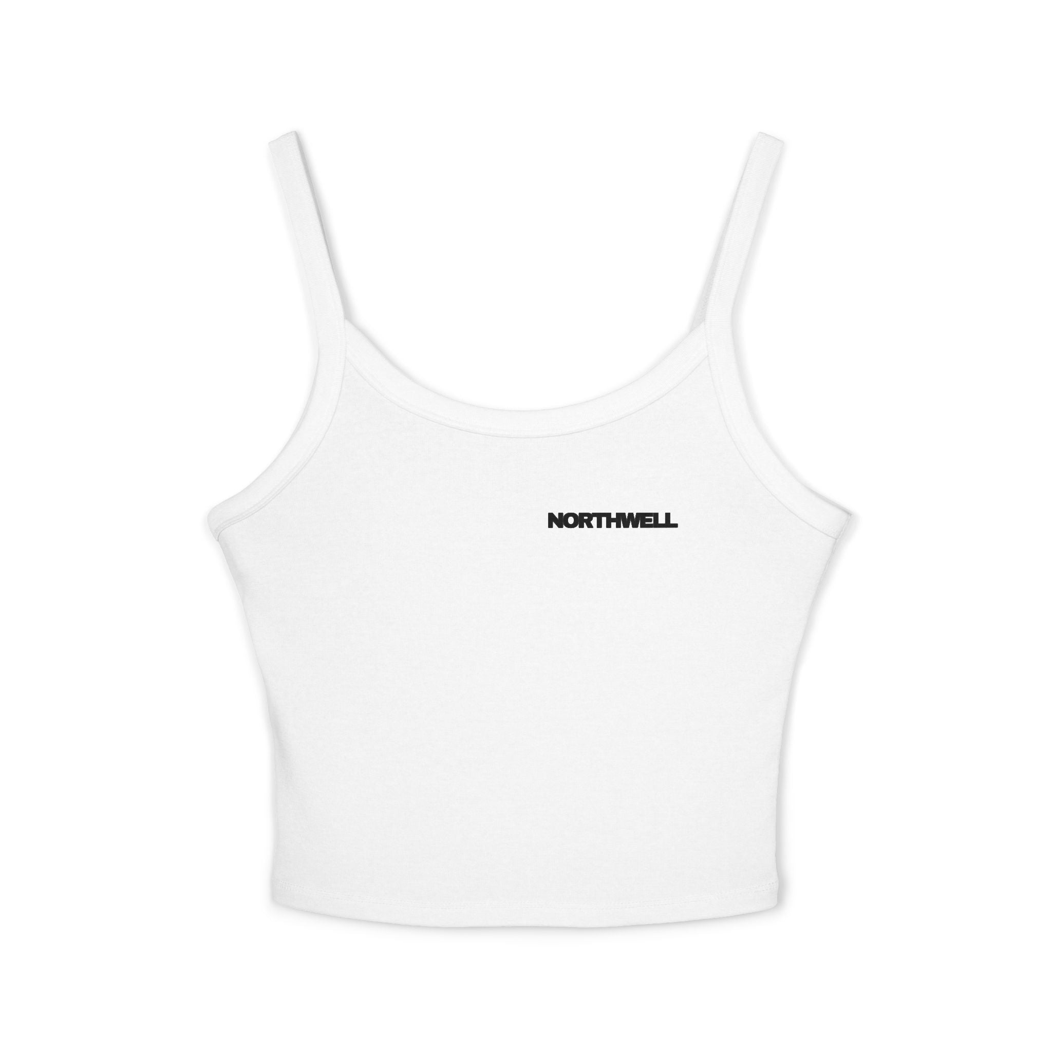 Women's Spaghetti Strap Tank Top