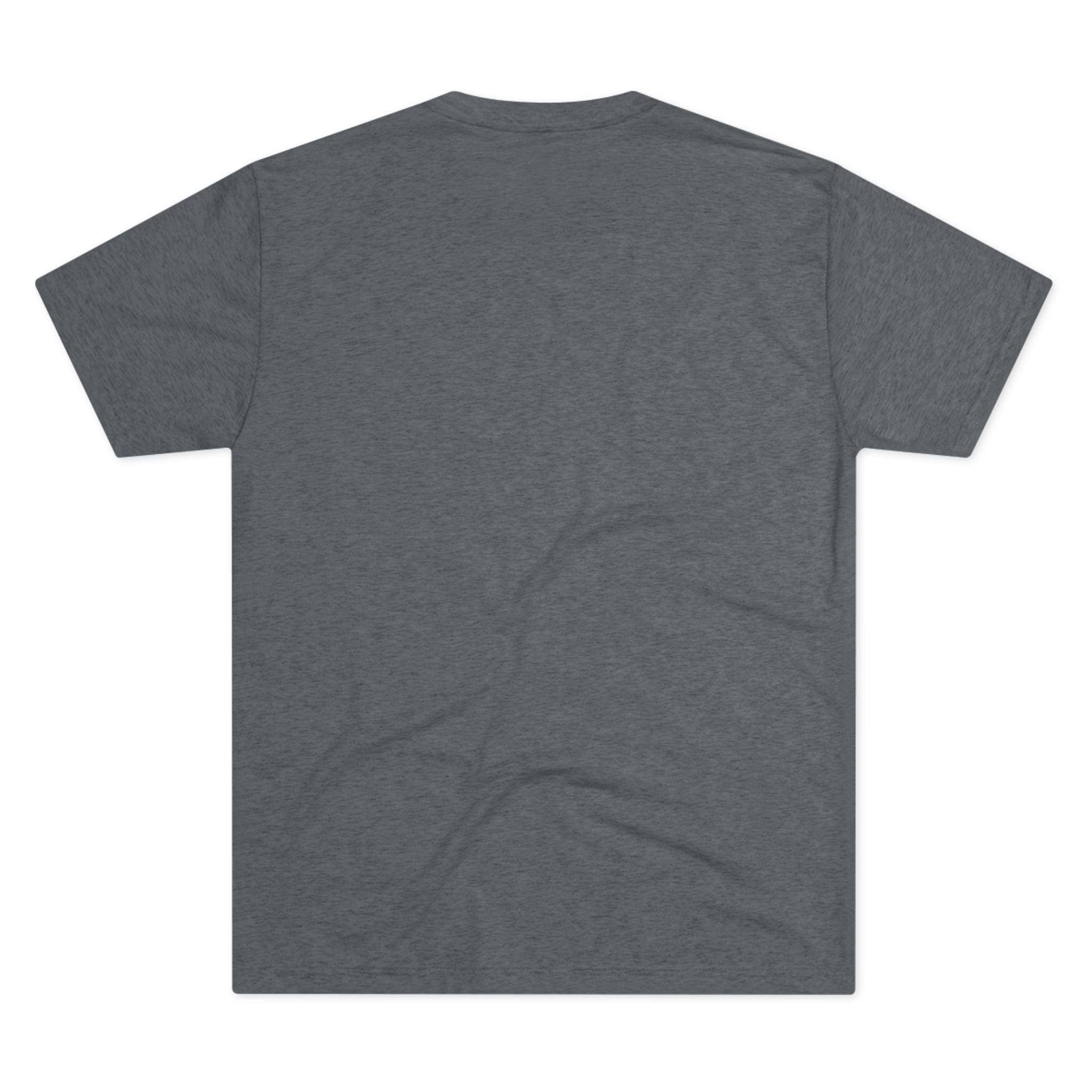 Tri-Blend Crew Tee (Unisex)