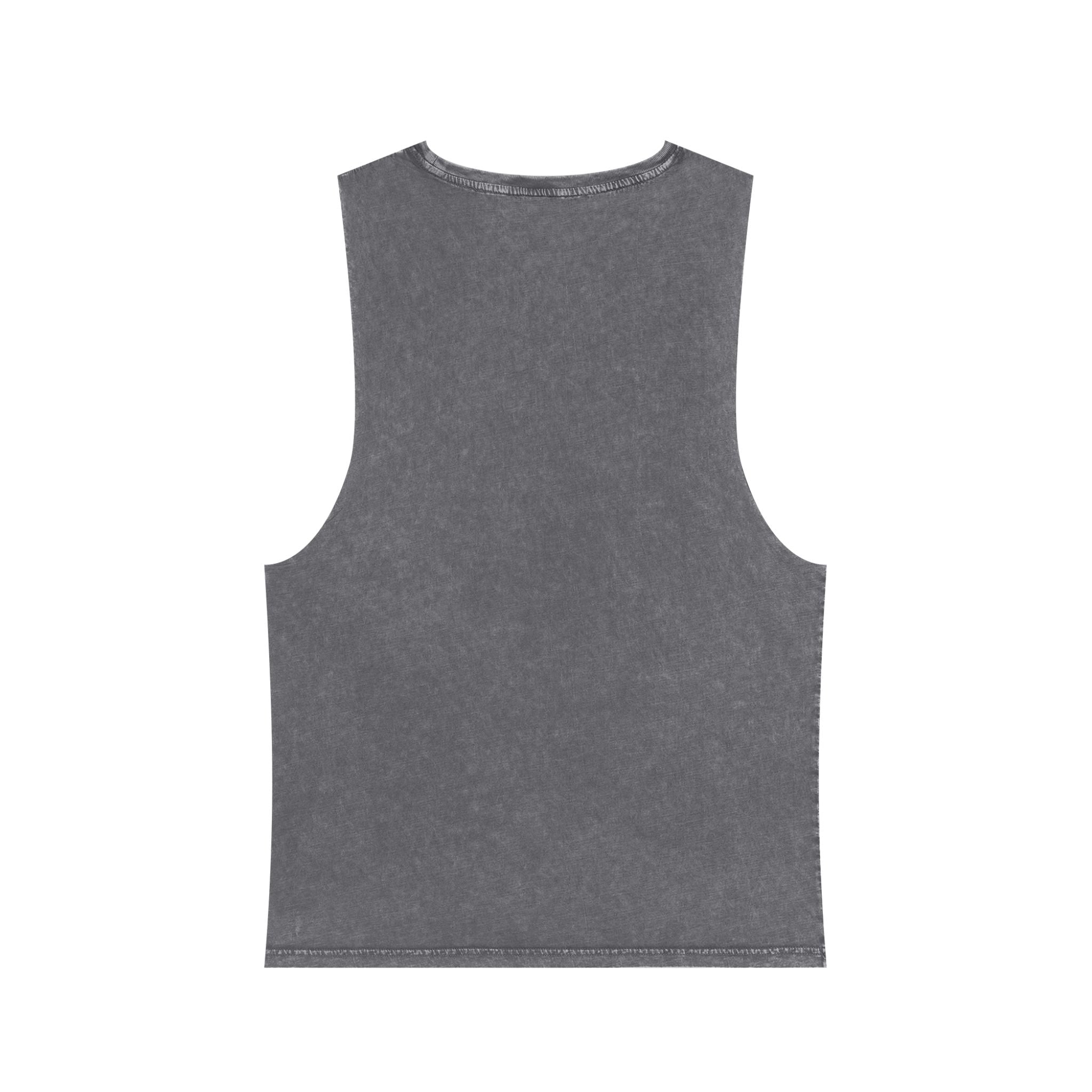 Stonewash Tank Top (Unisex)