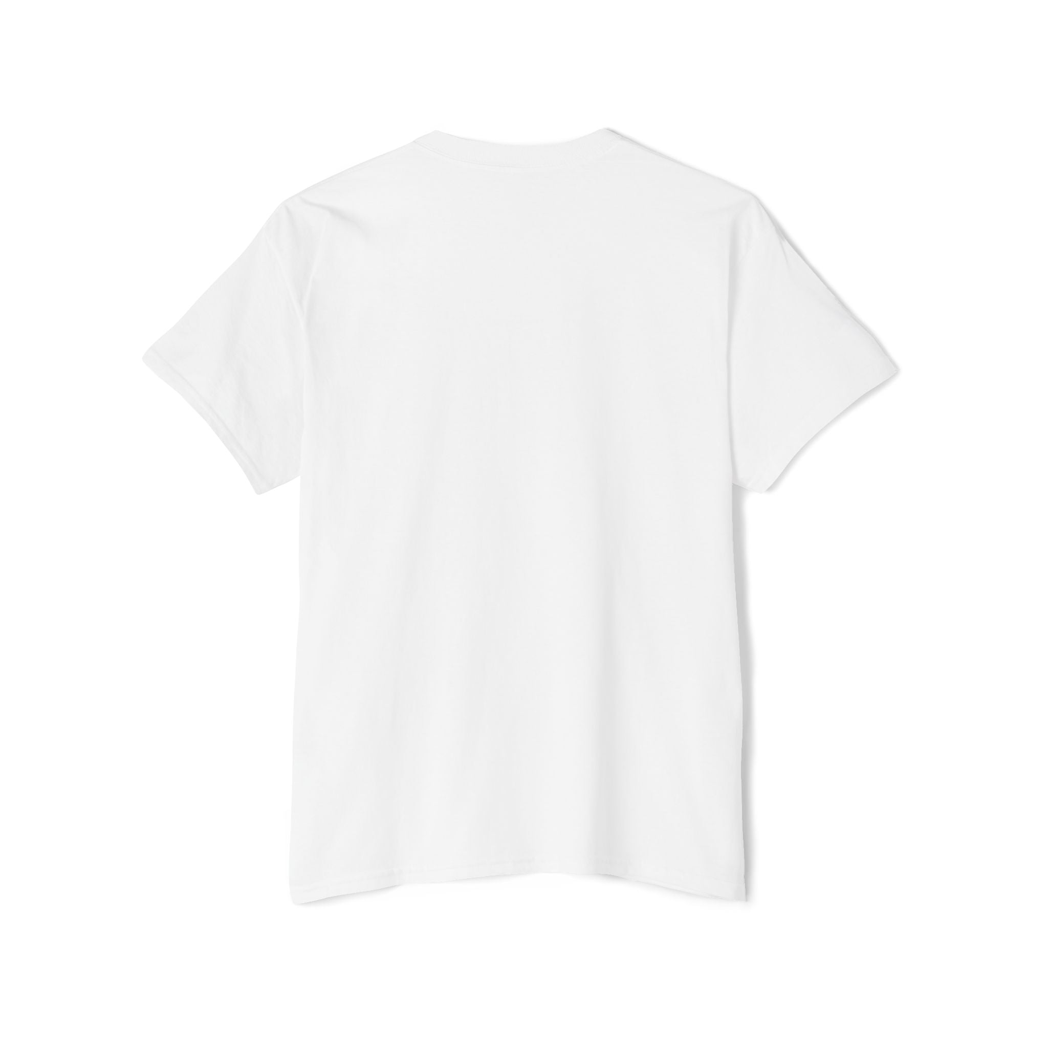 Heavy Cotton Pocket Tee - Everyday Comfort (Unisex)