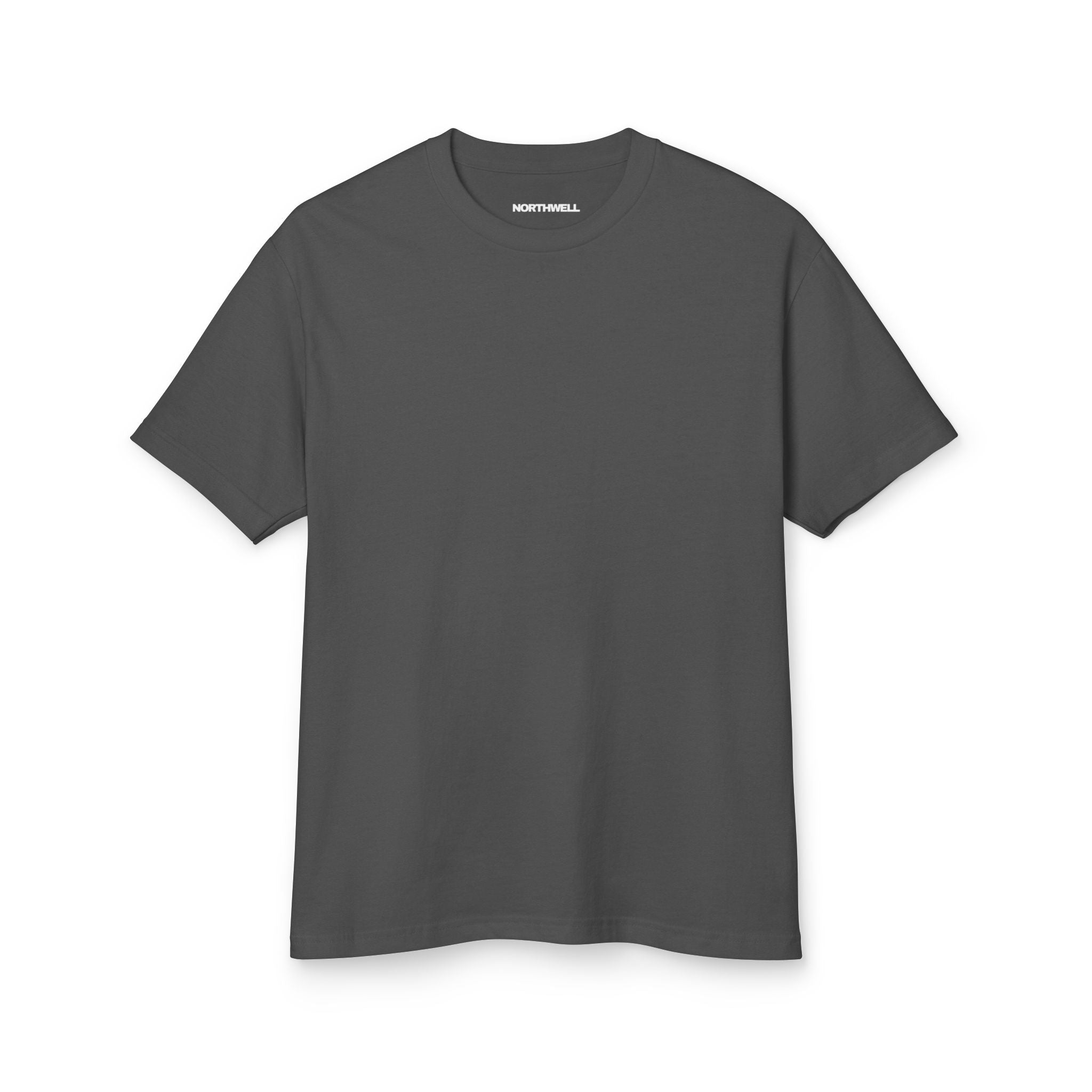 Comfortable Heavyweight Cotton Tee (Unisex)
