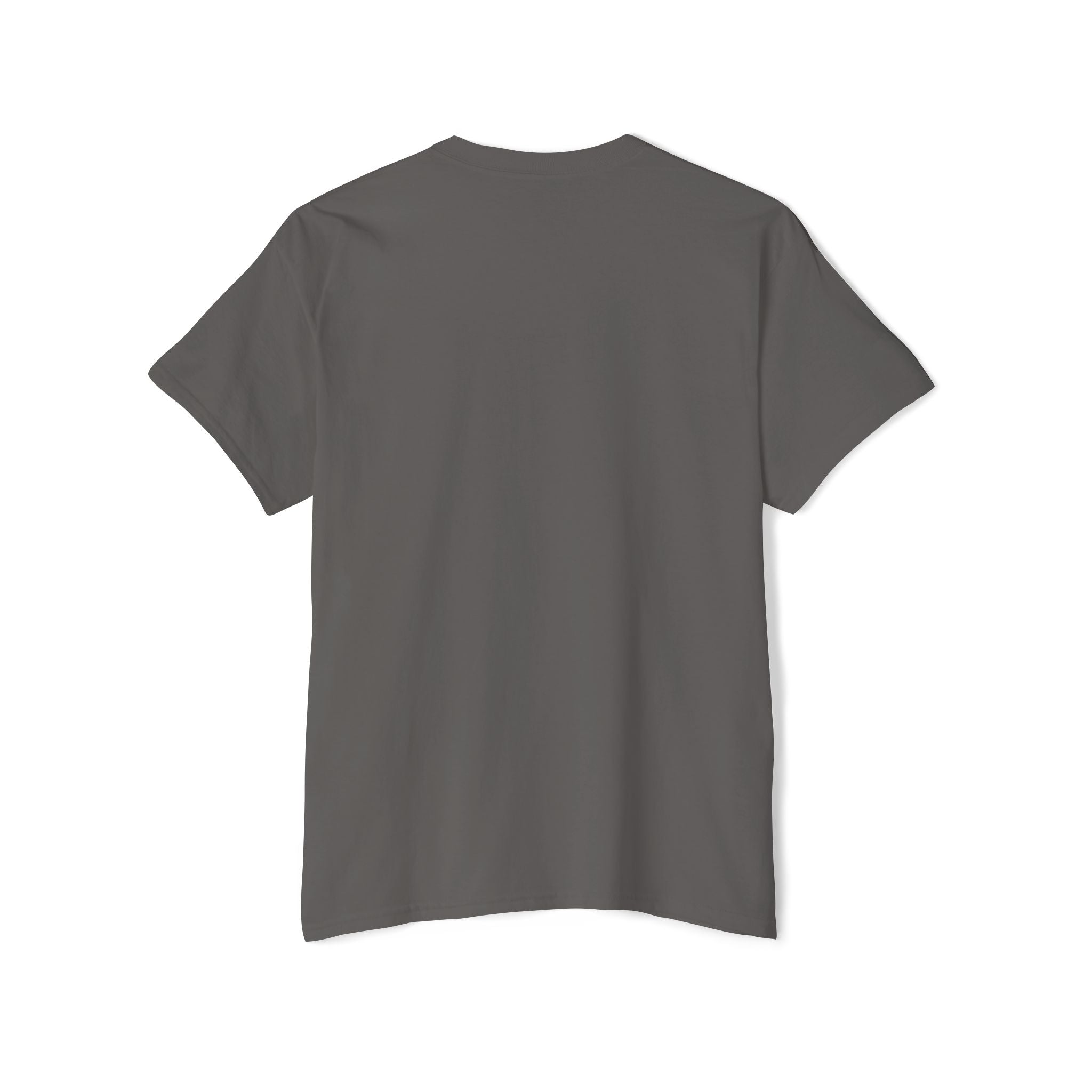 Heavy Cotton Pocket Tee - Everyday Comfort (Unisex)