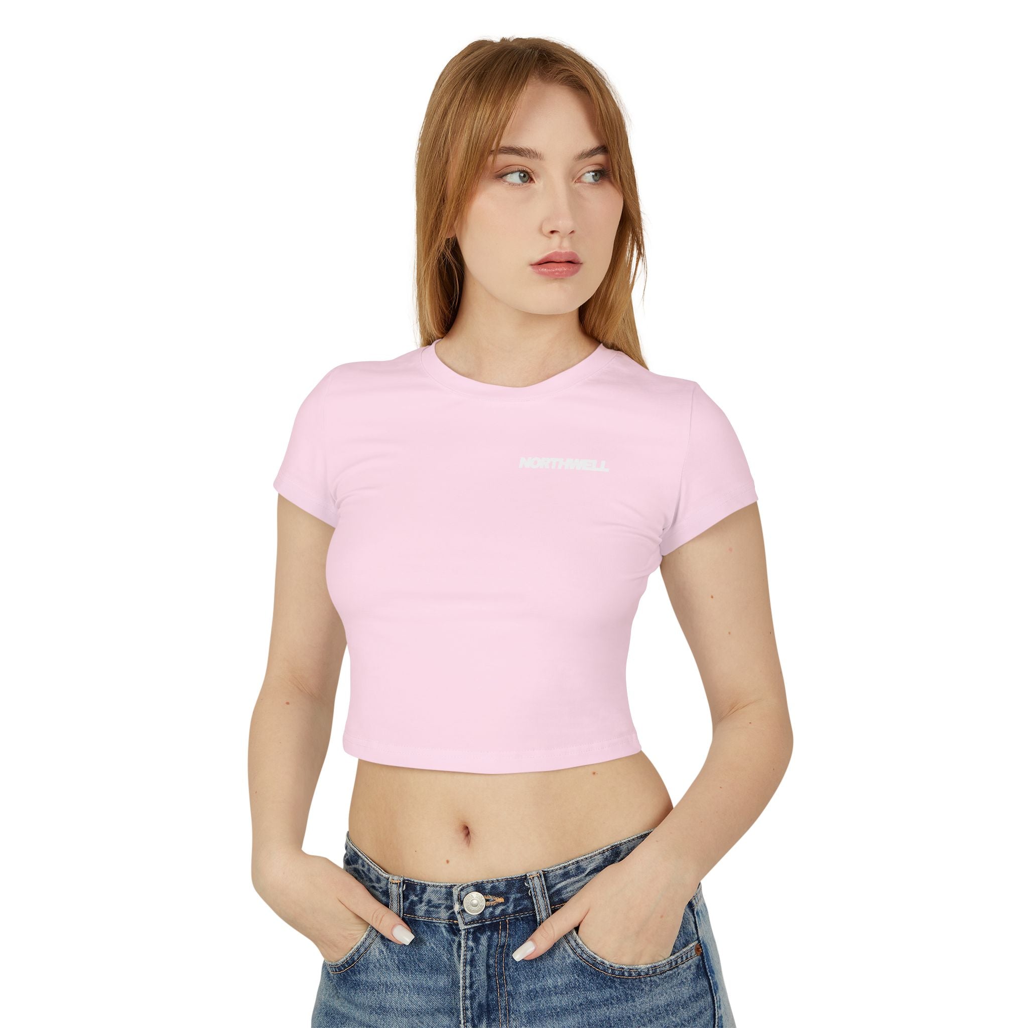 Women's Baby Tee