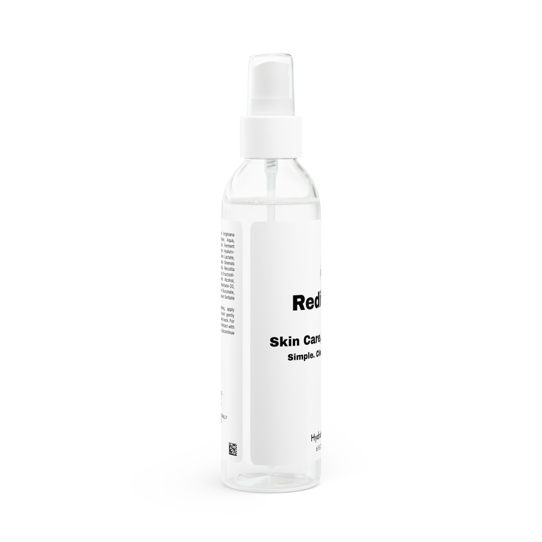 Hydrating Toner, 6oz