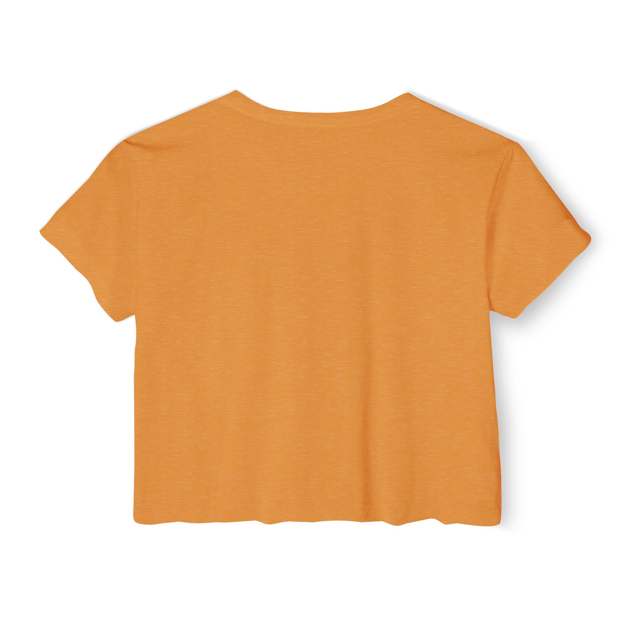 Crop Top - Lightweight Tee