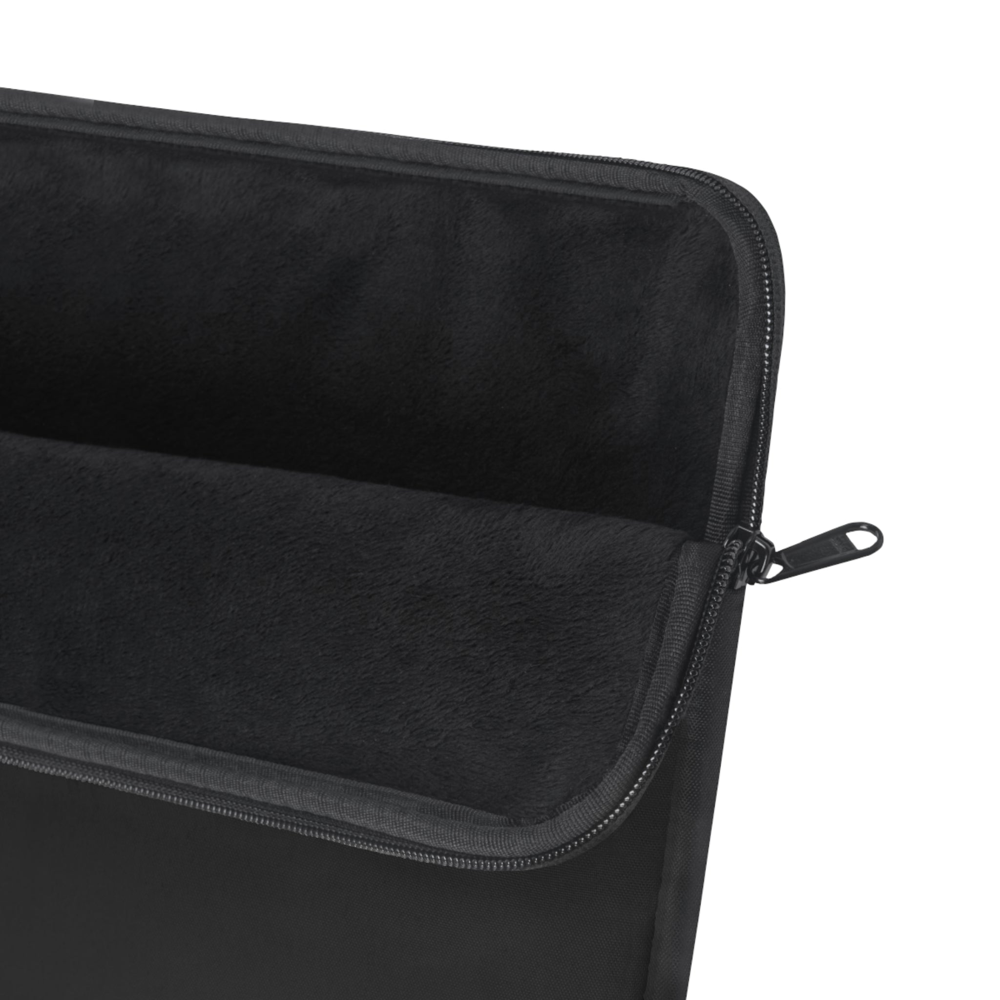Laptop Sleeve - Black and White