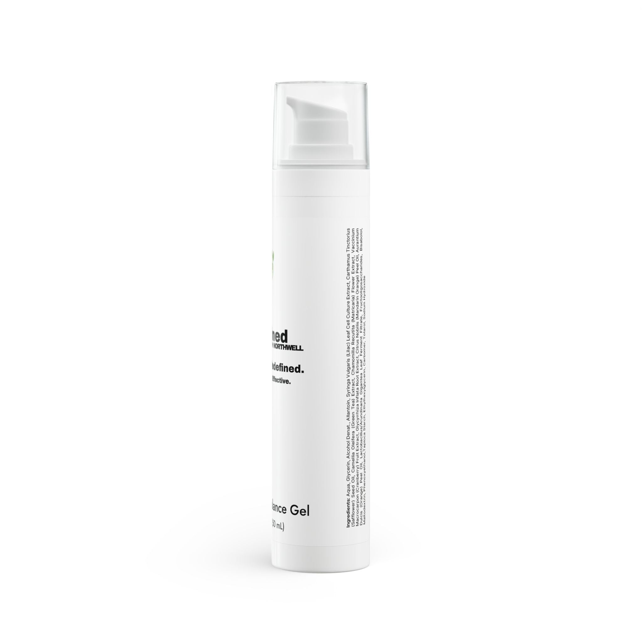 Moisture Balance Gel, 1.7oz