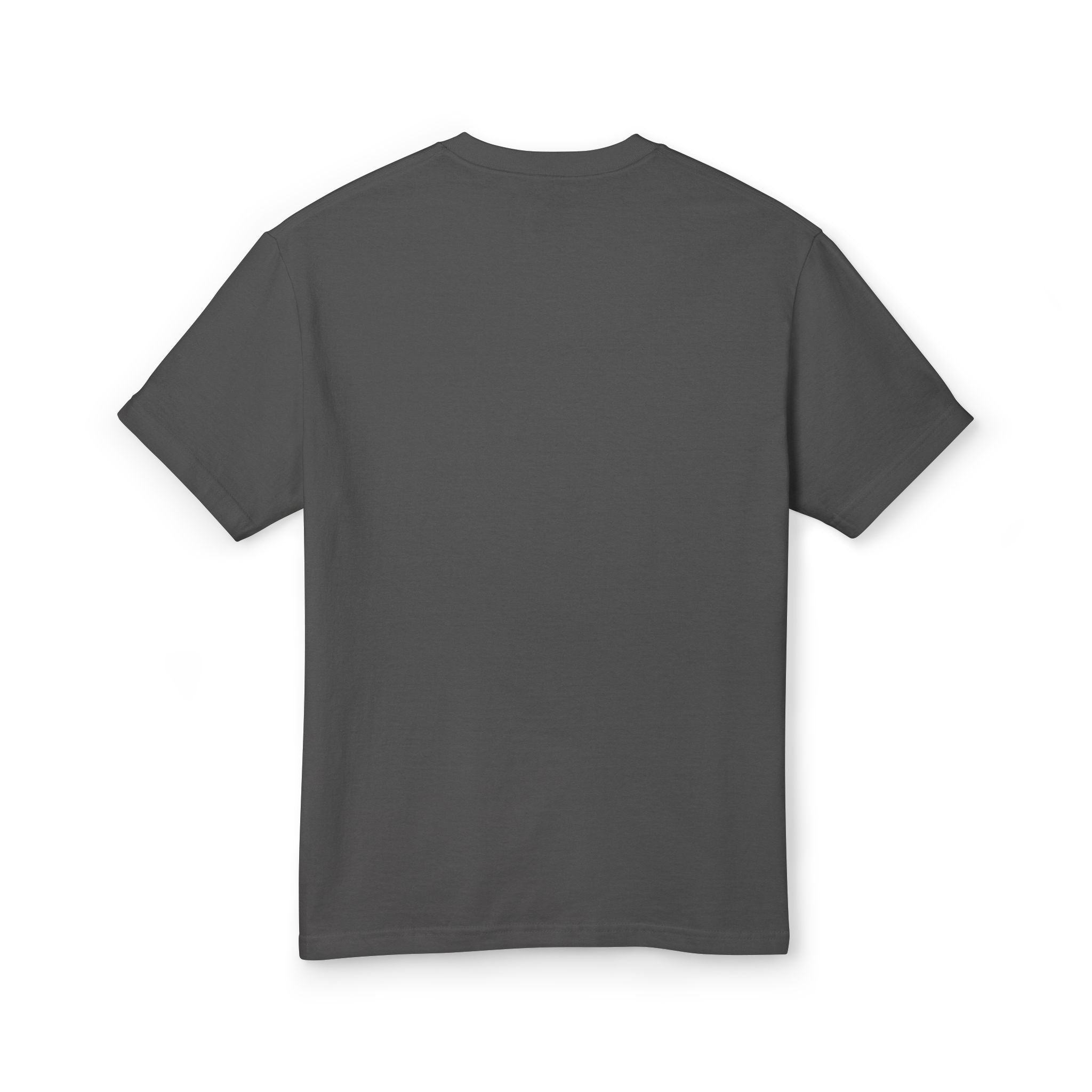 Comfortable Heavyweight Cotton Tee (Unisex)
