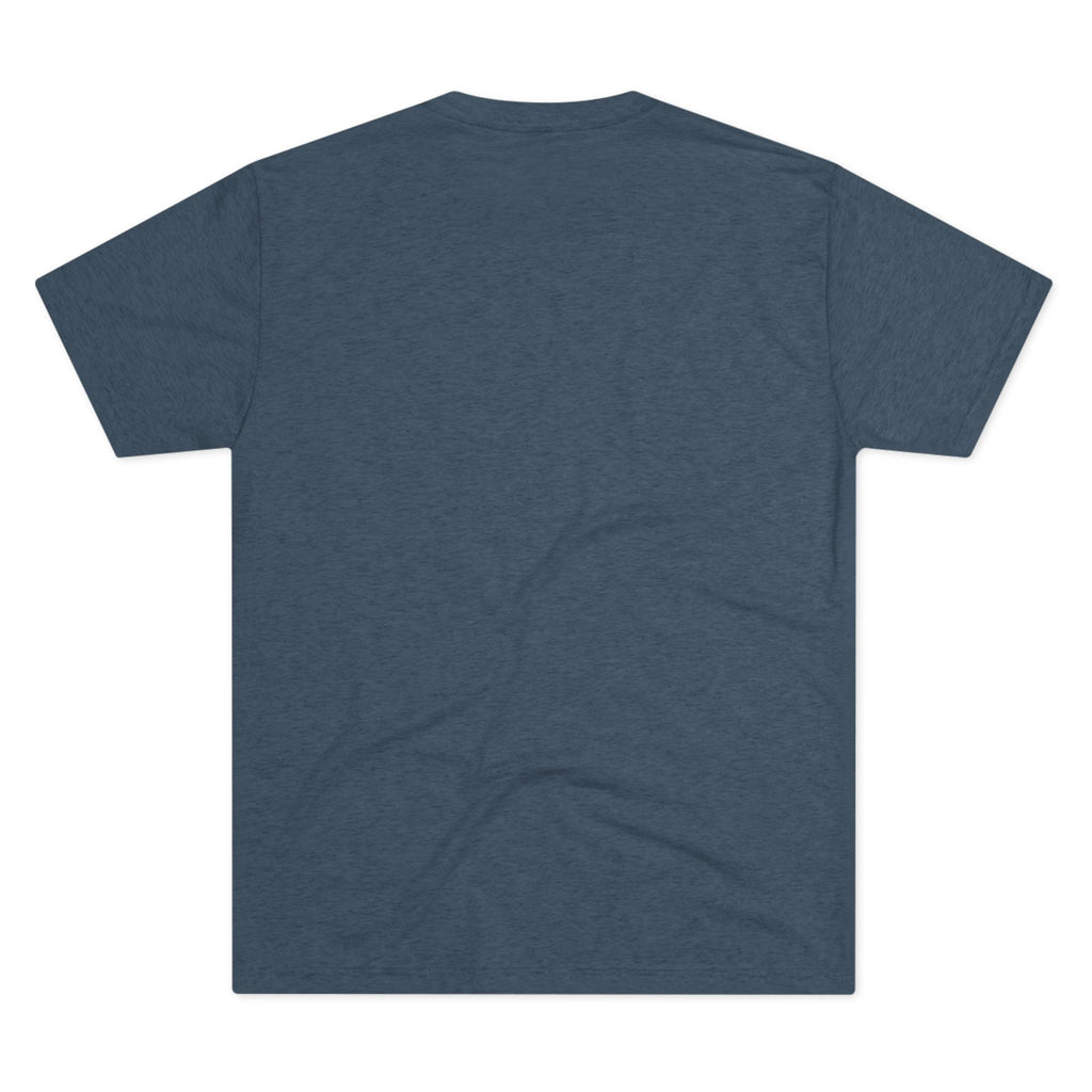 Tri-Blend Crew Tee (Unisex)