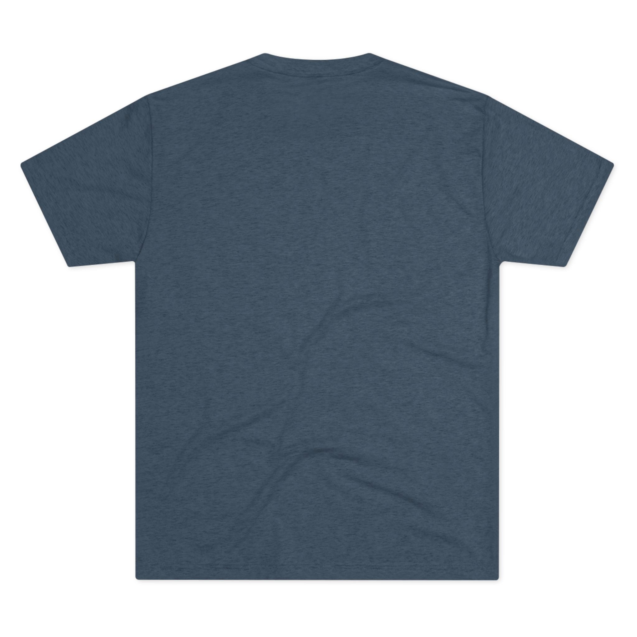 Tri-Blend Crew Tee (Unisex)