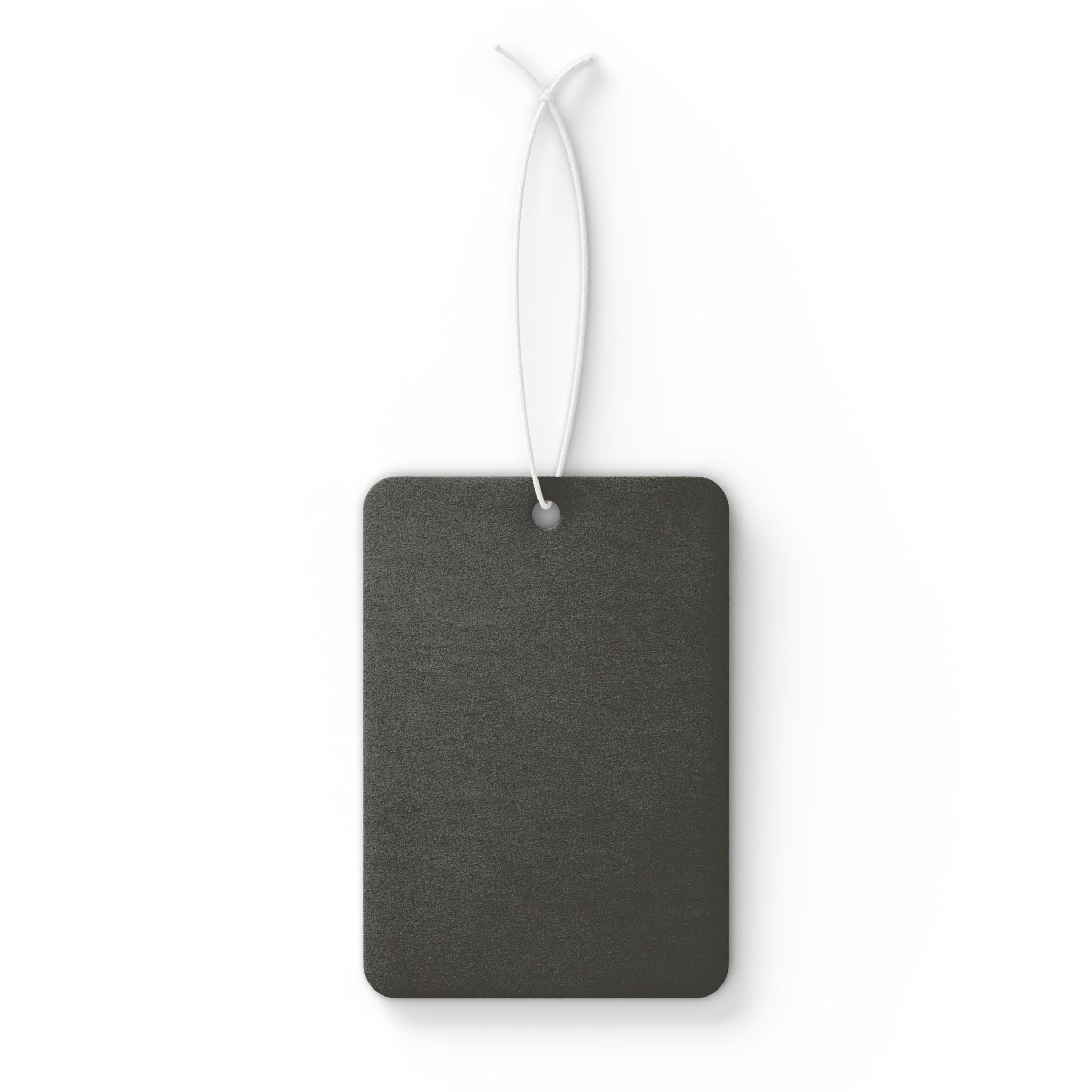 Car Air Freshener - Black Ice