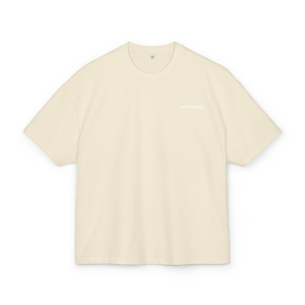 Ultra Heavy Cotton Box Tee (Unisex)