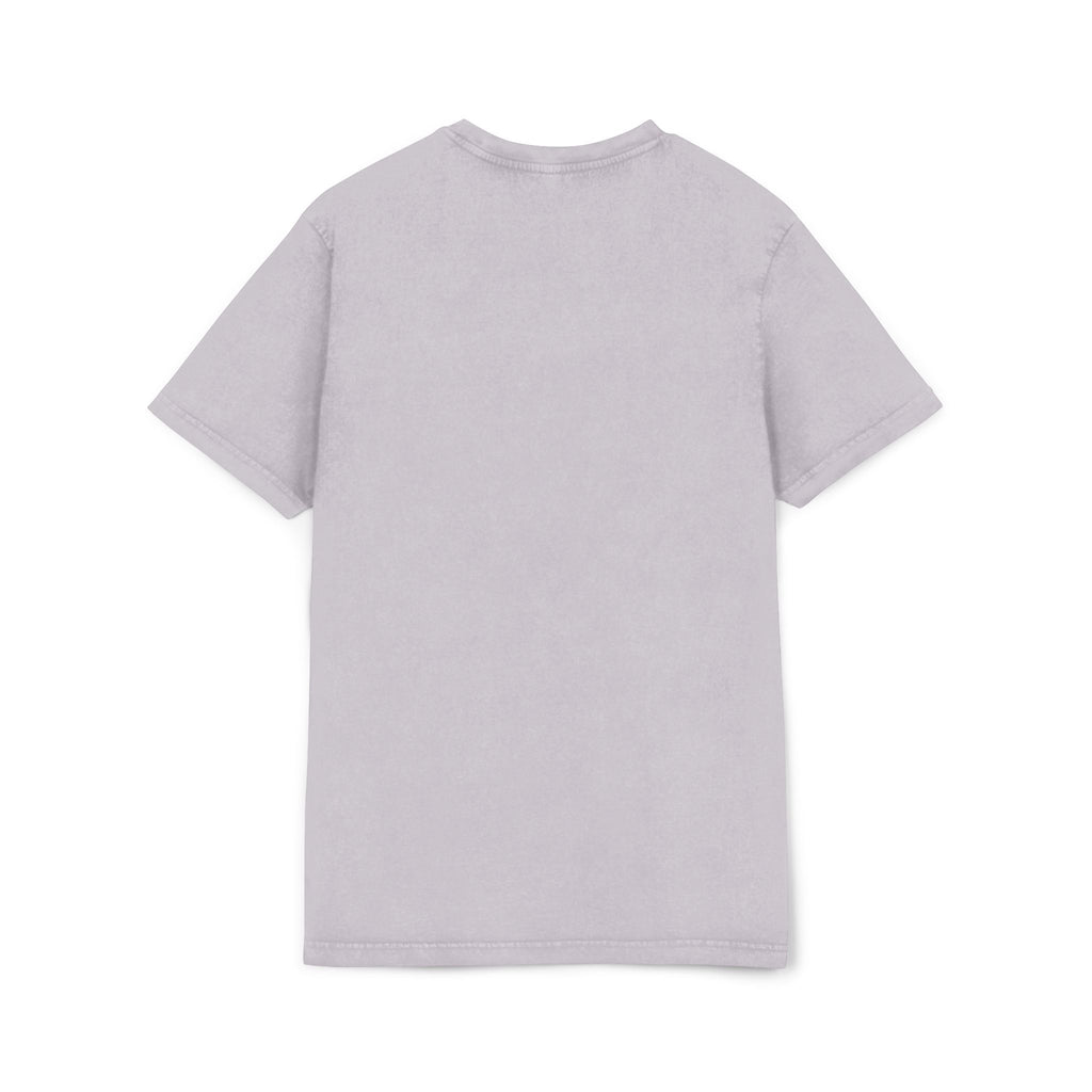 Acid Washed Tee - Vintage Style (Unisex)