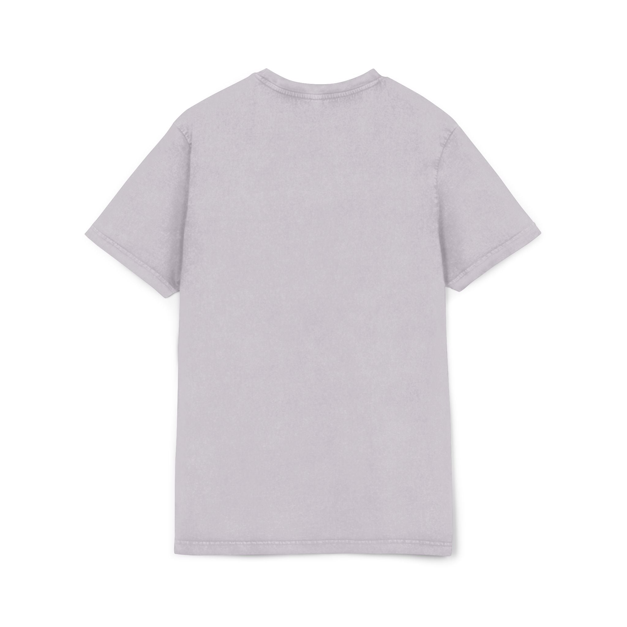 Acid Washed Tee - Vintage Style (Unisex)
