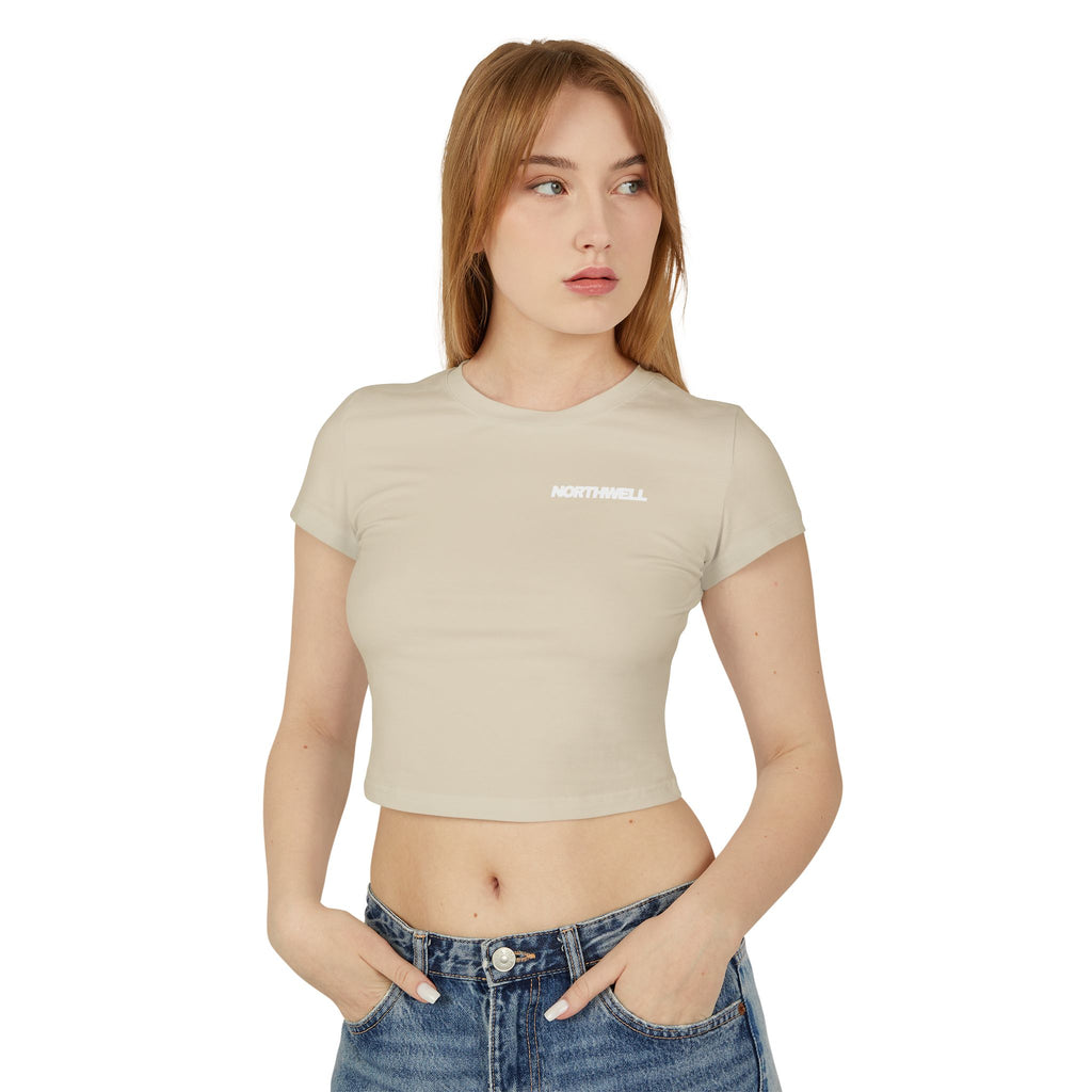 Women's Baby Tee