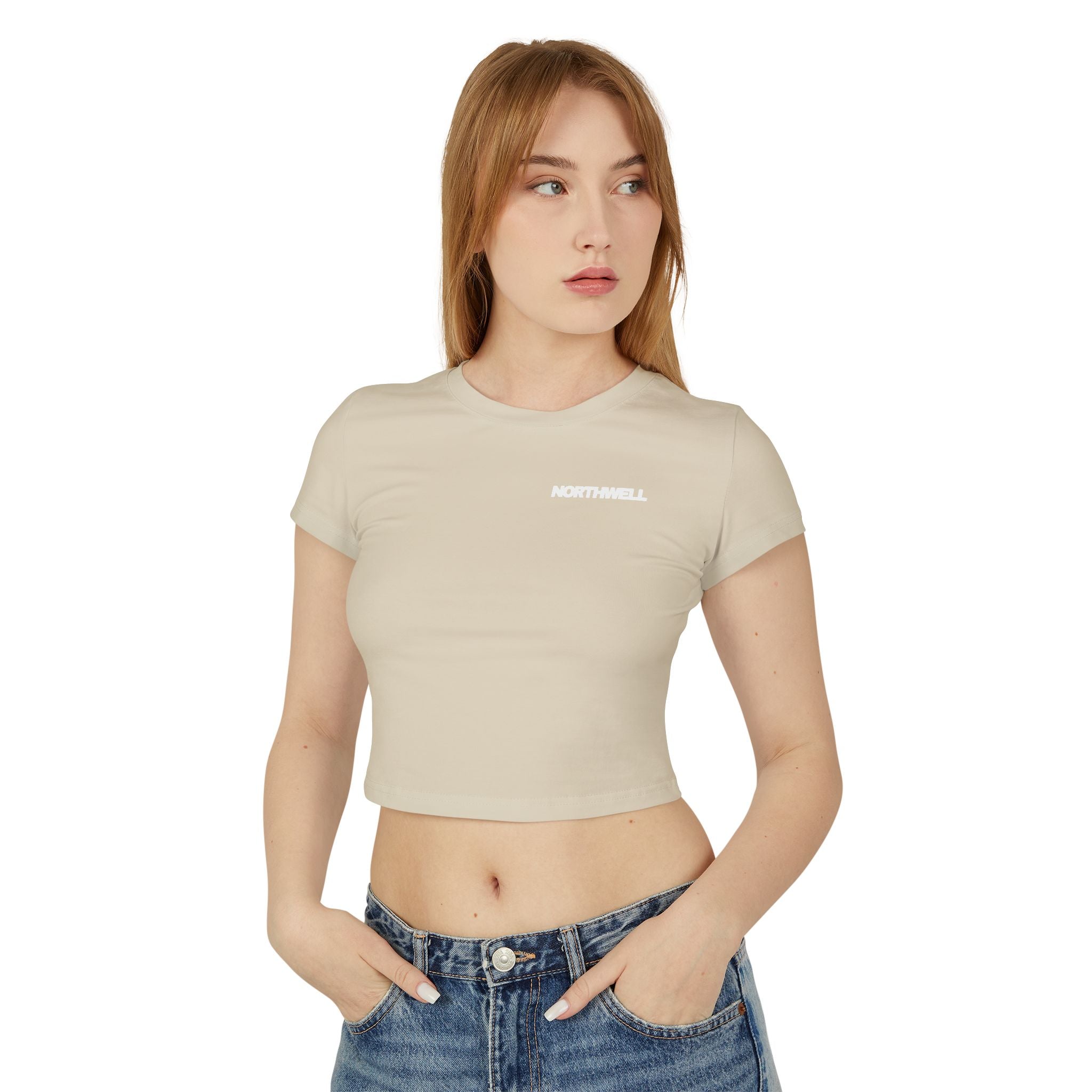 Women's Baby Tee