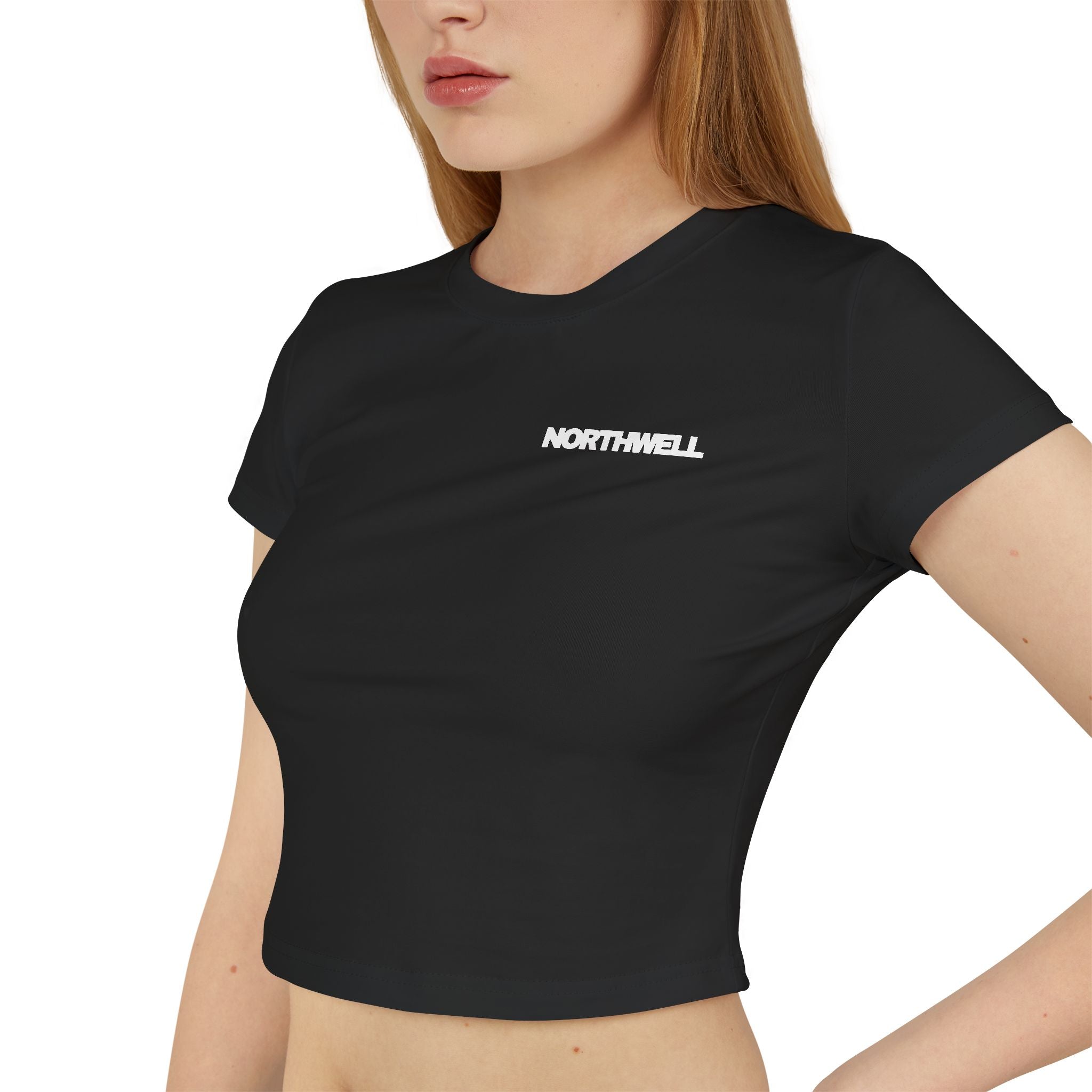 Women's Baby Tee