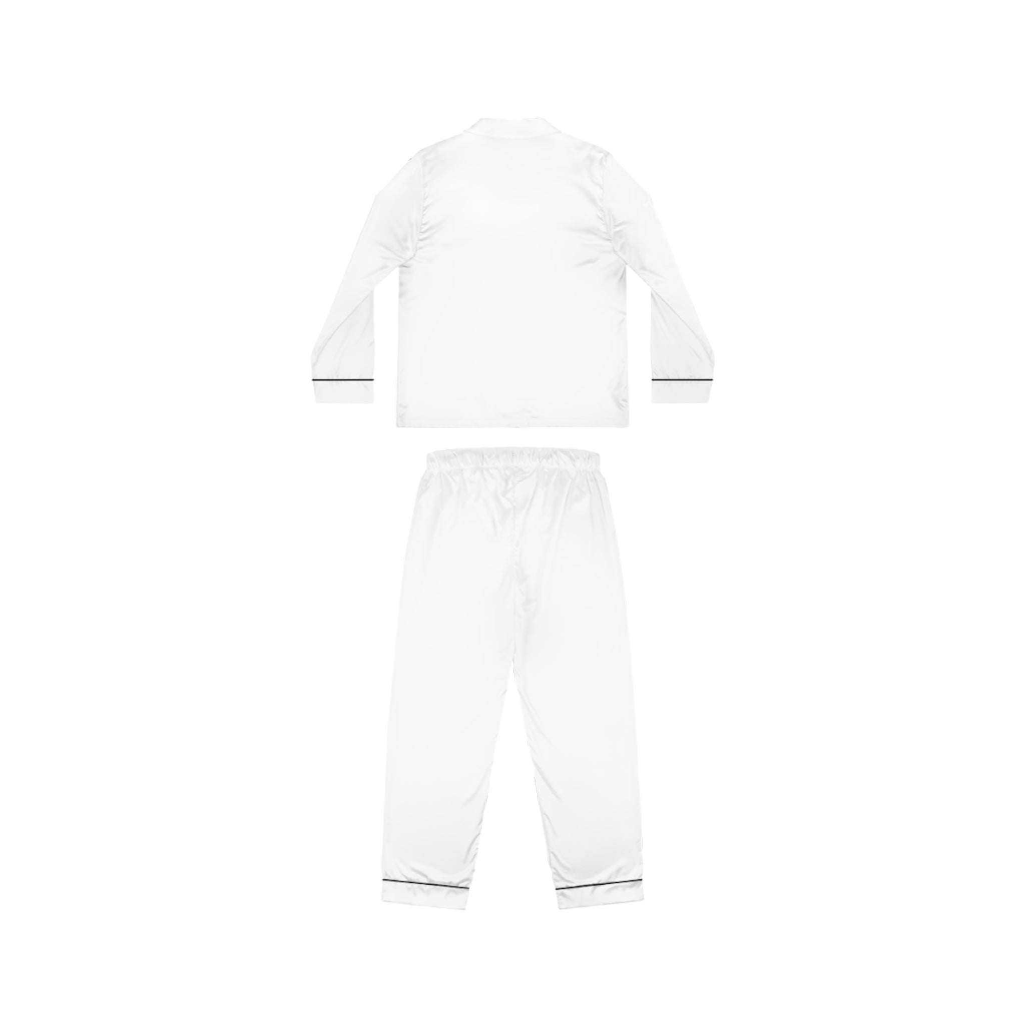 Luxe Sleepwear Set