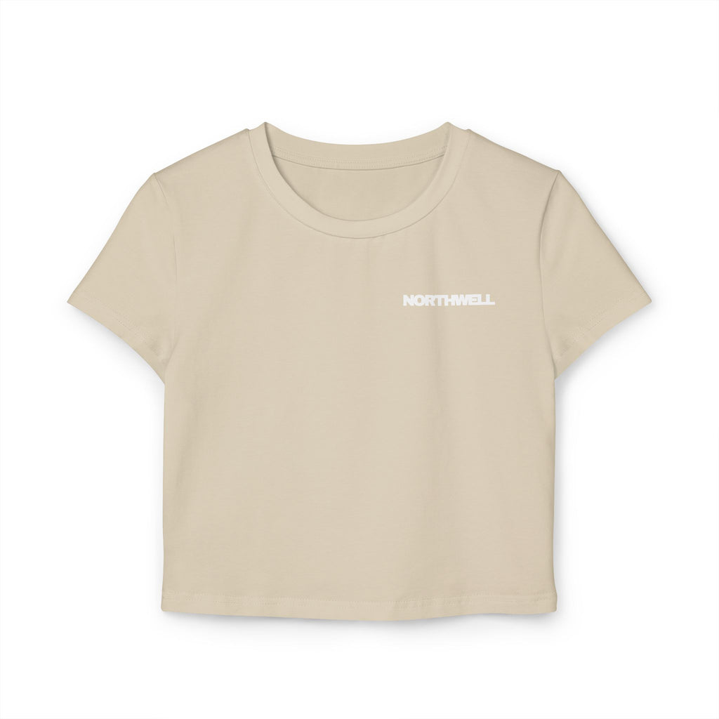 Women's Baby Tee