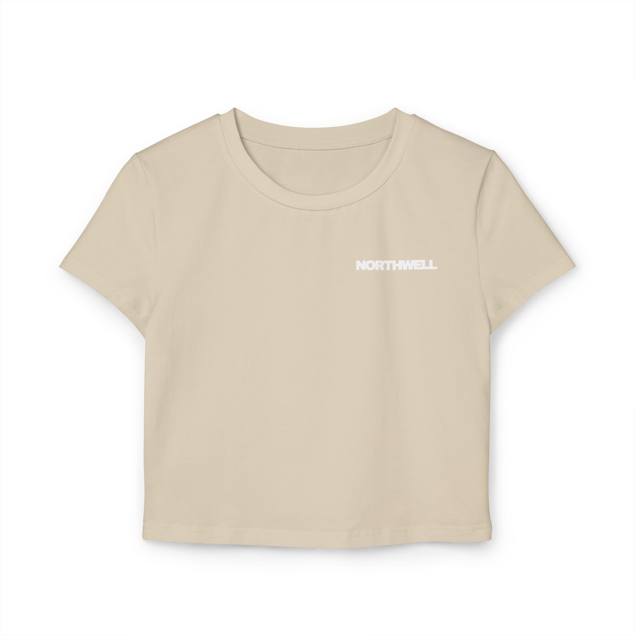 Women's Baby Tee