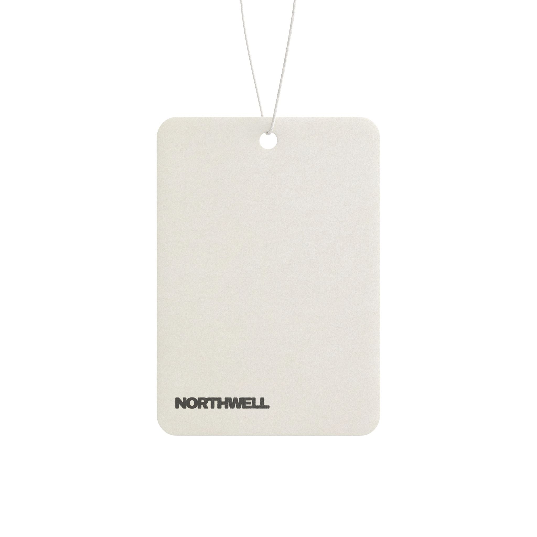 Car Air Freshener - Scent: New Car