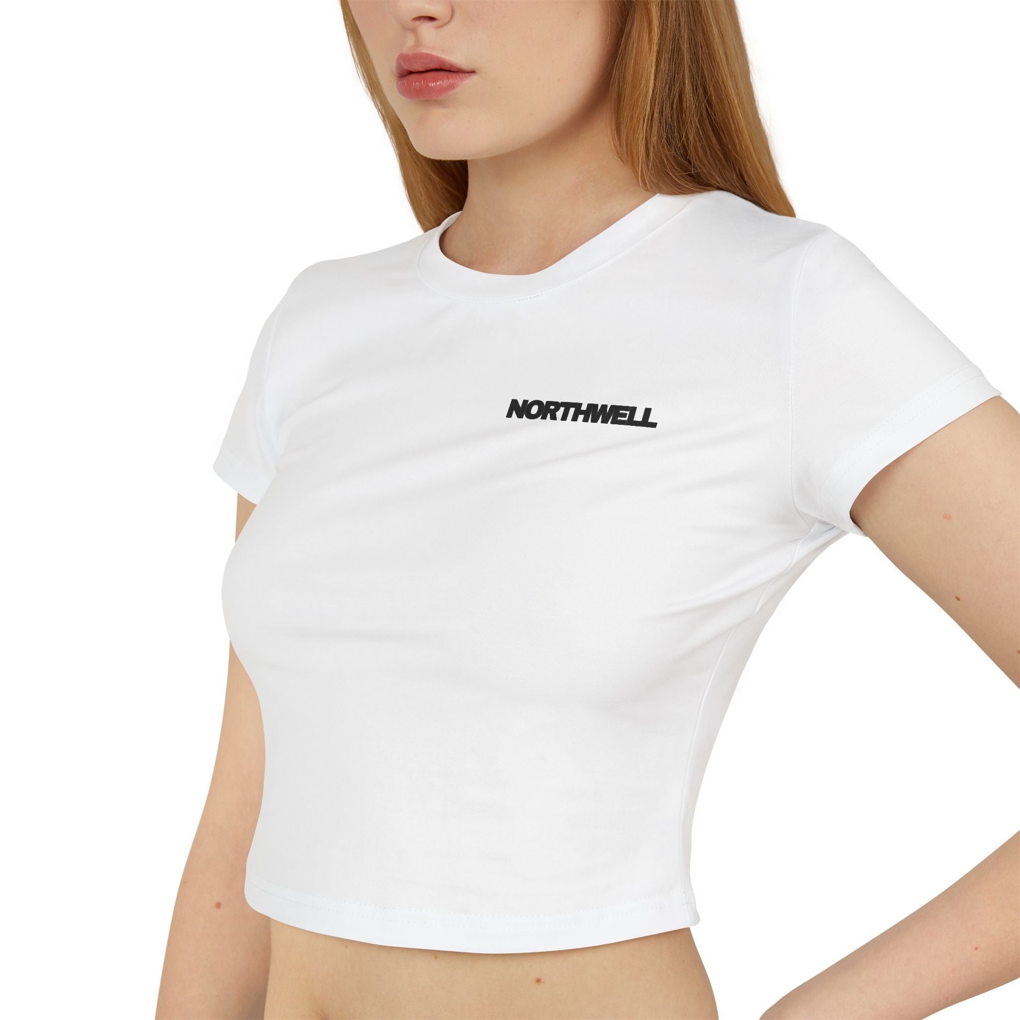 Women's Baby Tee