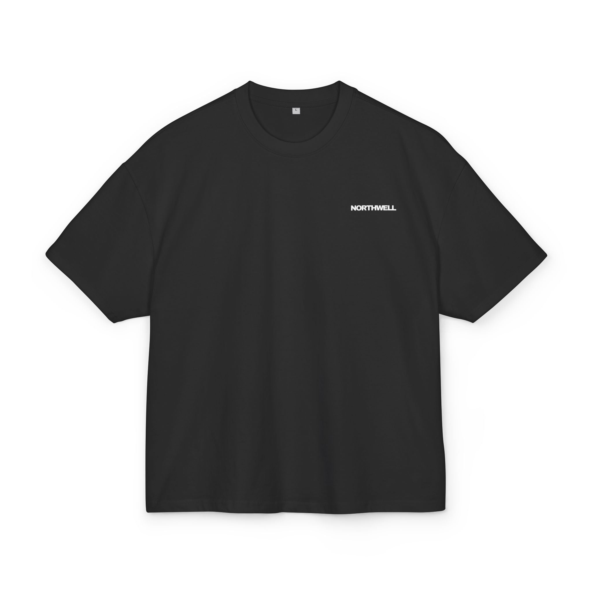 Ultra Heavy Cotton Box Tee (Unisex)